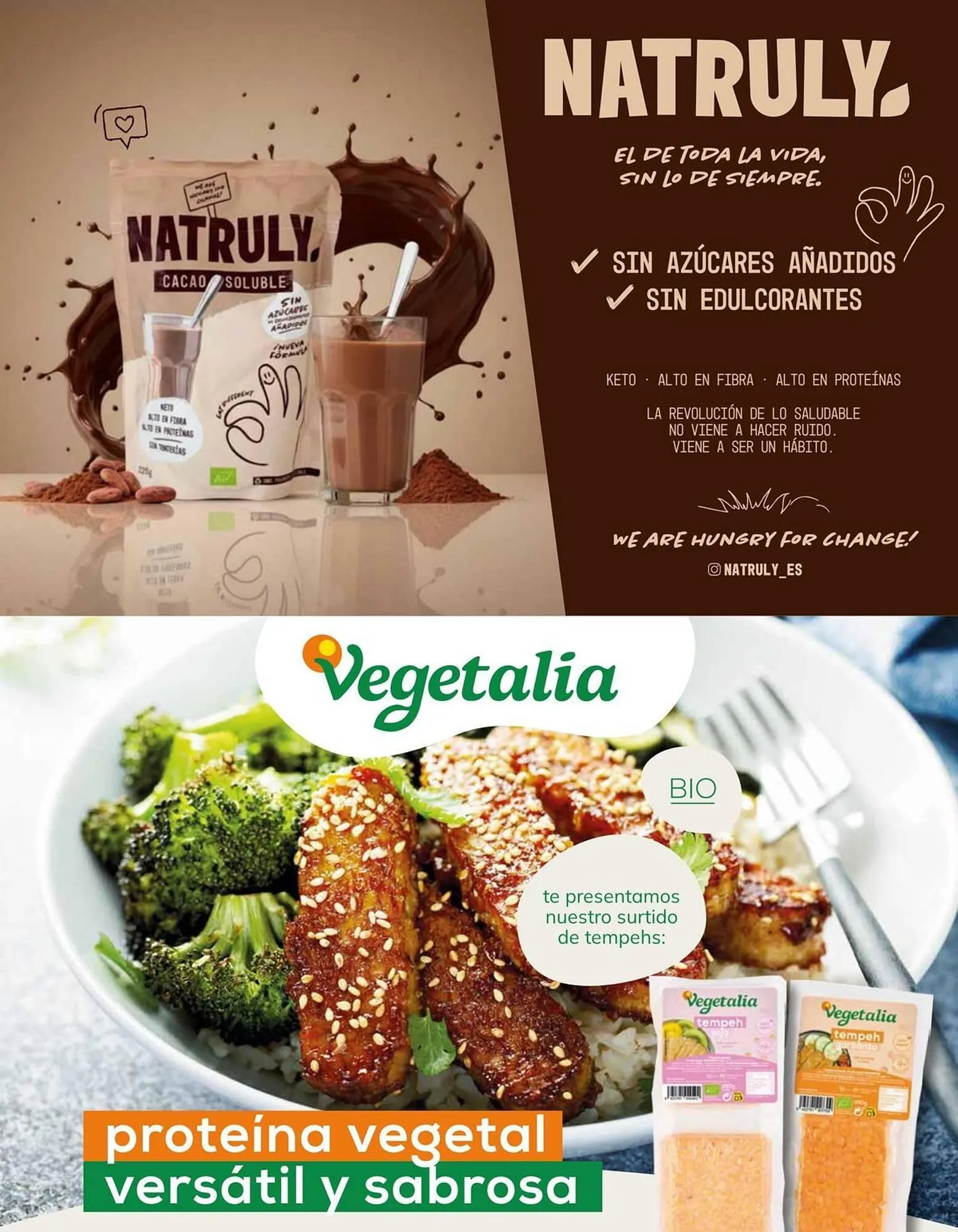 Catálogo de Catálogo Veritas 2 de febrero al 28 de febrero 2026 - Página 35