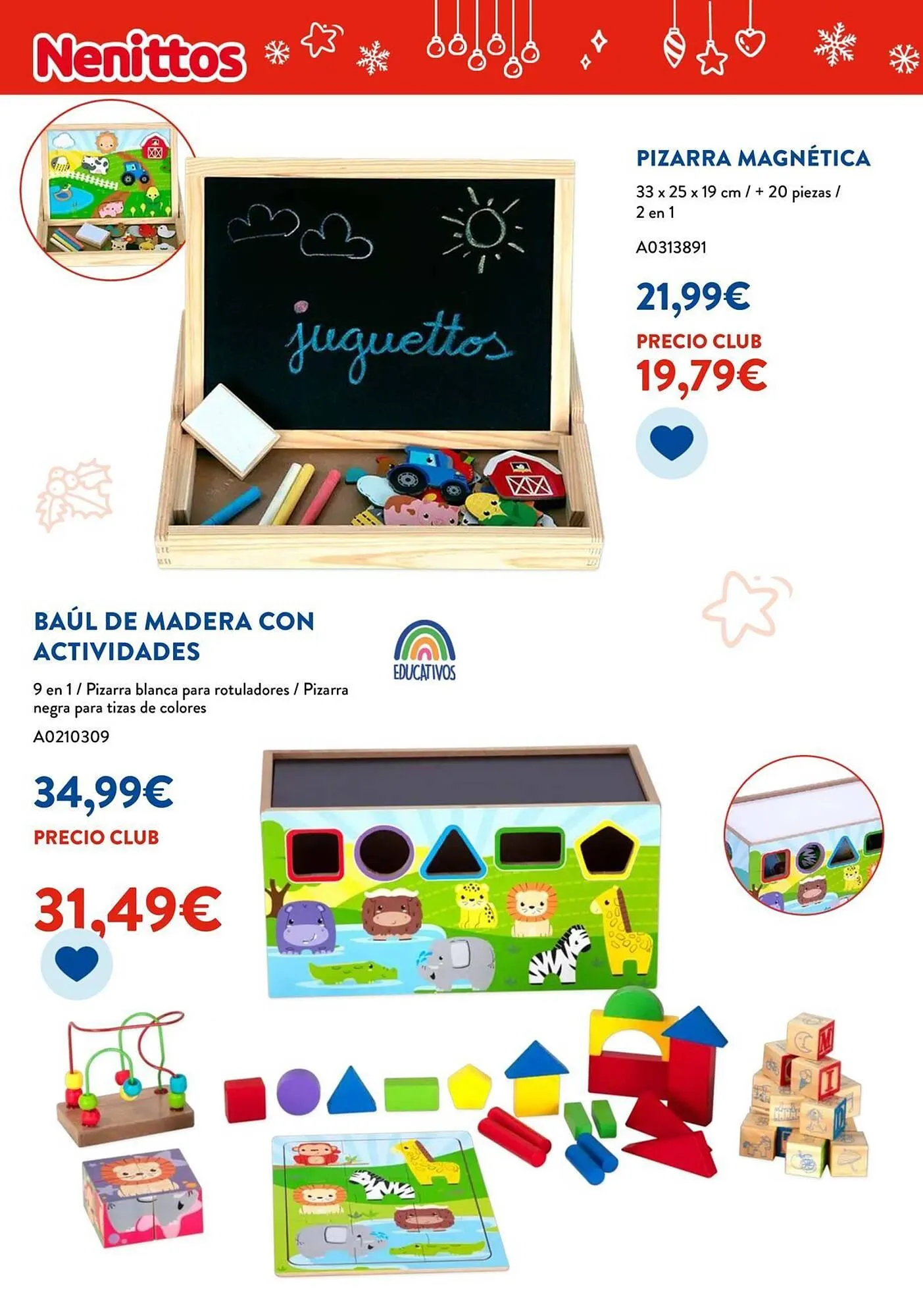 Catálogo de Catálogo Juguettos 28 de octubre al 24 de diciembre 2025 - Página 90