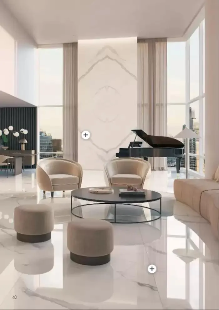 Catálogo de Home Collection 2025 11 de marzo al 31 de diciembre 2025 - Página 40