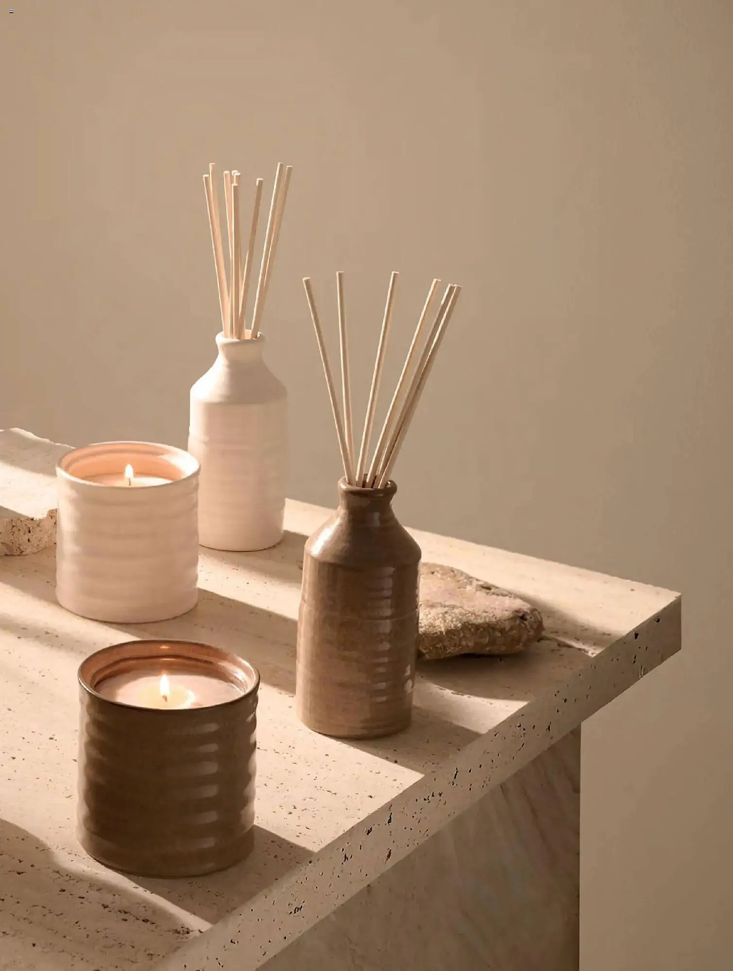 Catálogo de Catálogo El Corte Inglés 1 de abril al 1 de julio 2026 - Página 137