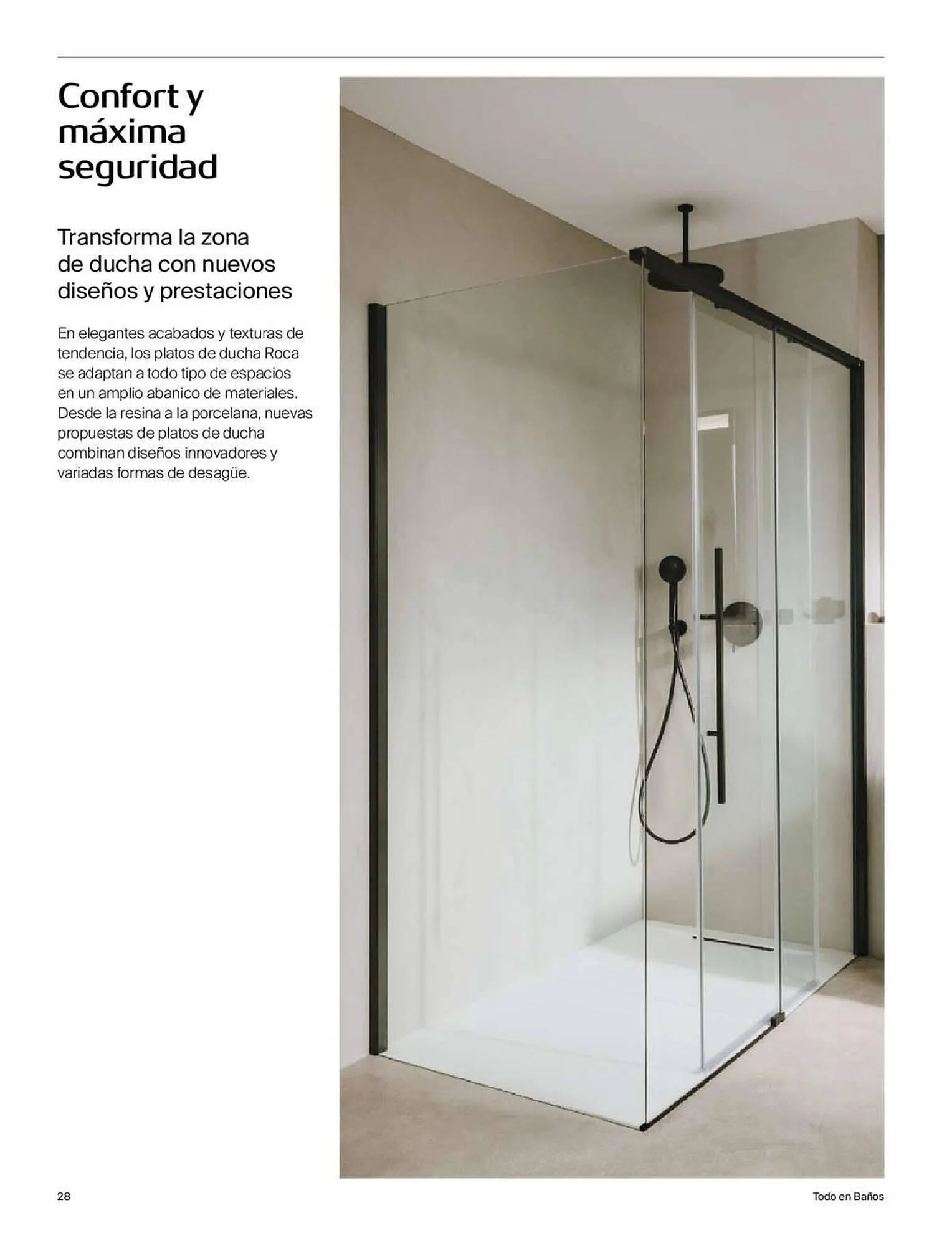 Catálogo de Folleto Roca 5 de enero al 1 de enero 2024 - Página 30