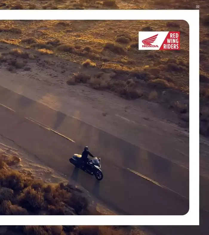 Catálogo de Gama Street & Touring 2025 14 de mayo al 31 de diciembre 2025 - Página 64