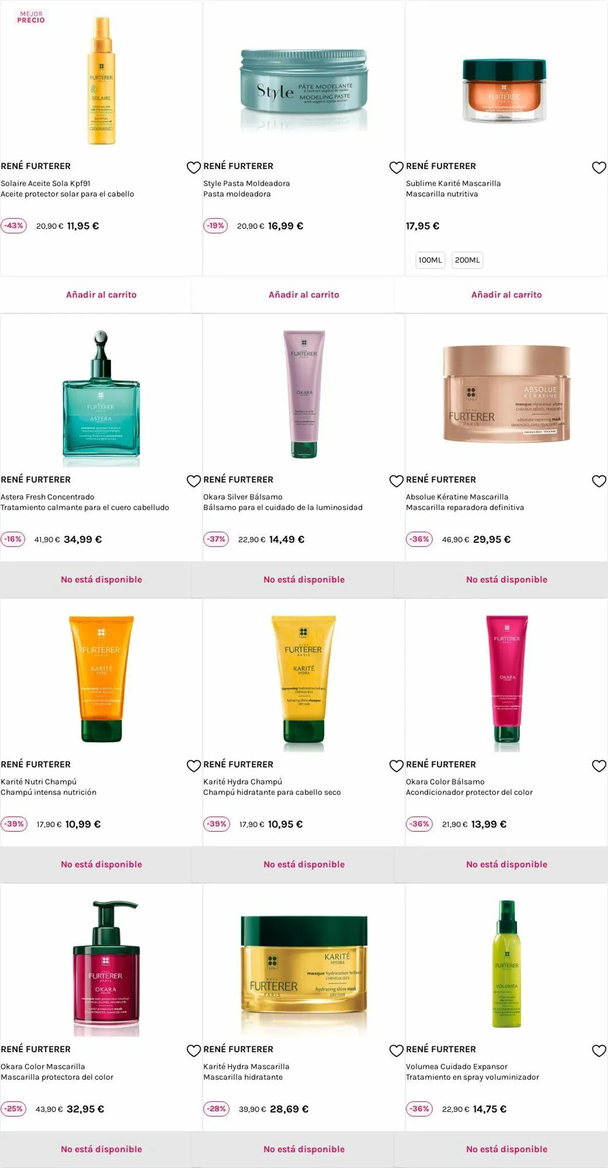 Catálogo de Druni 17 de marzo al 26 de marzo 2025 - Página 107