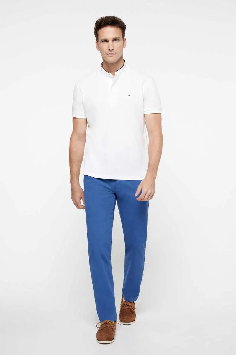 Pantalón Chino Liso