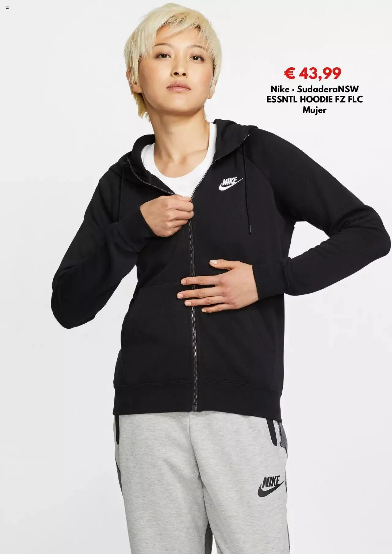 Catálogo de Intersport folleto 1 de julio al 31 de julio 2023 - Página 8