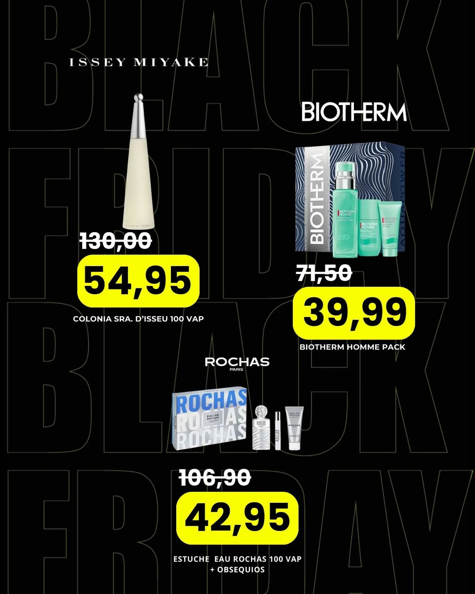 Catálogo de Folleto Perfumeries Facial 28 de noviembre al 1 de diciembre 2025 - Página 3