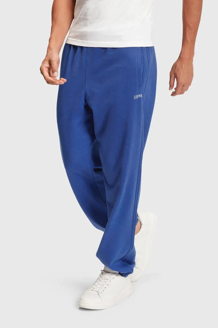 Pantalón deportivo holgado