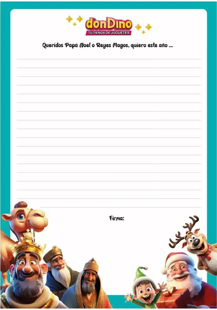 Catálogo de Navidad 2024 29 de octubre al 19 de diciembre 2024 - Página 4