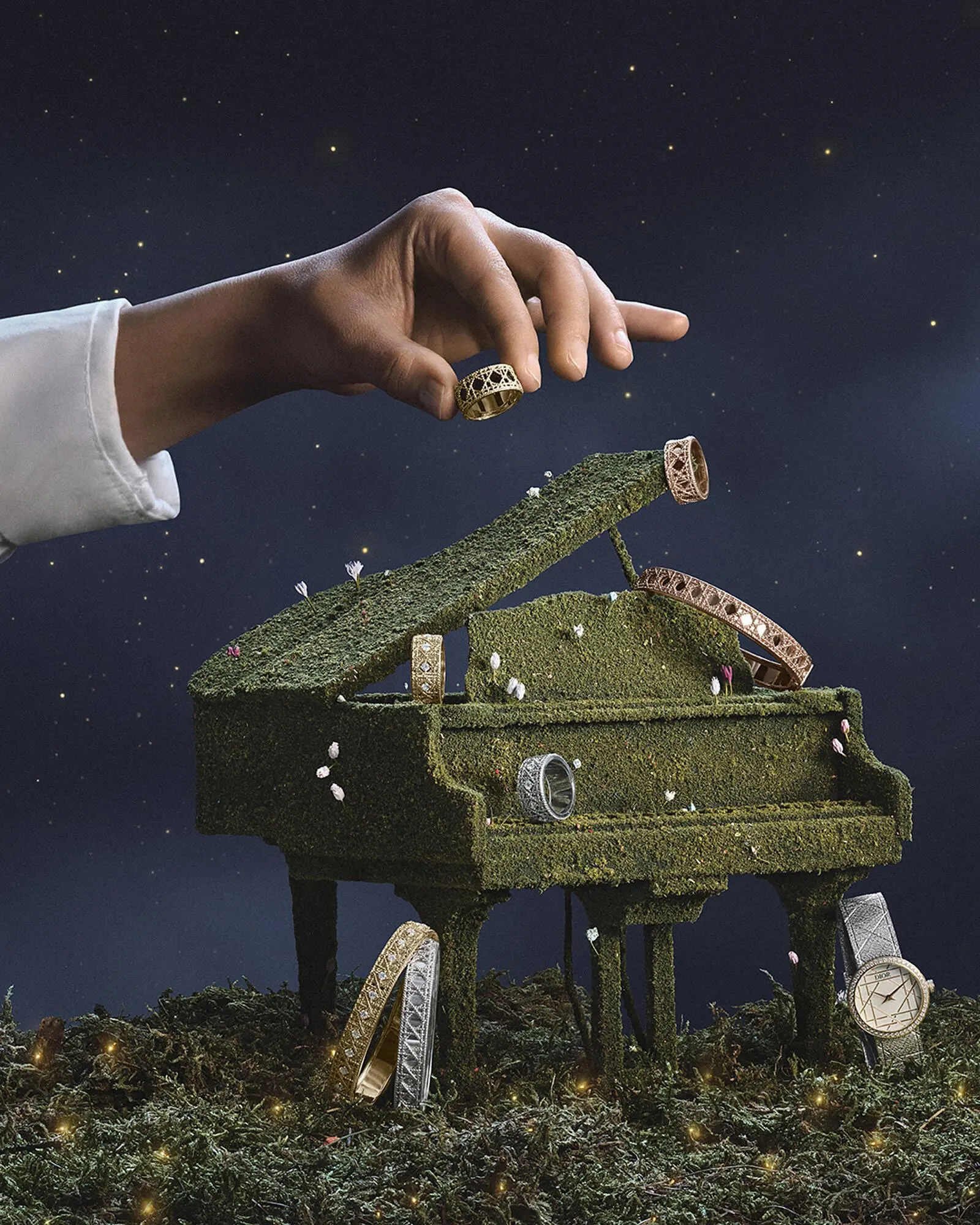 Catálogo de Folleto Dior 10 de diciembre al 4 de enero 2026 - Página 4