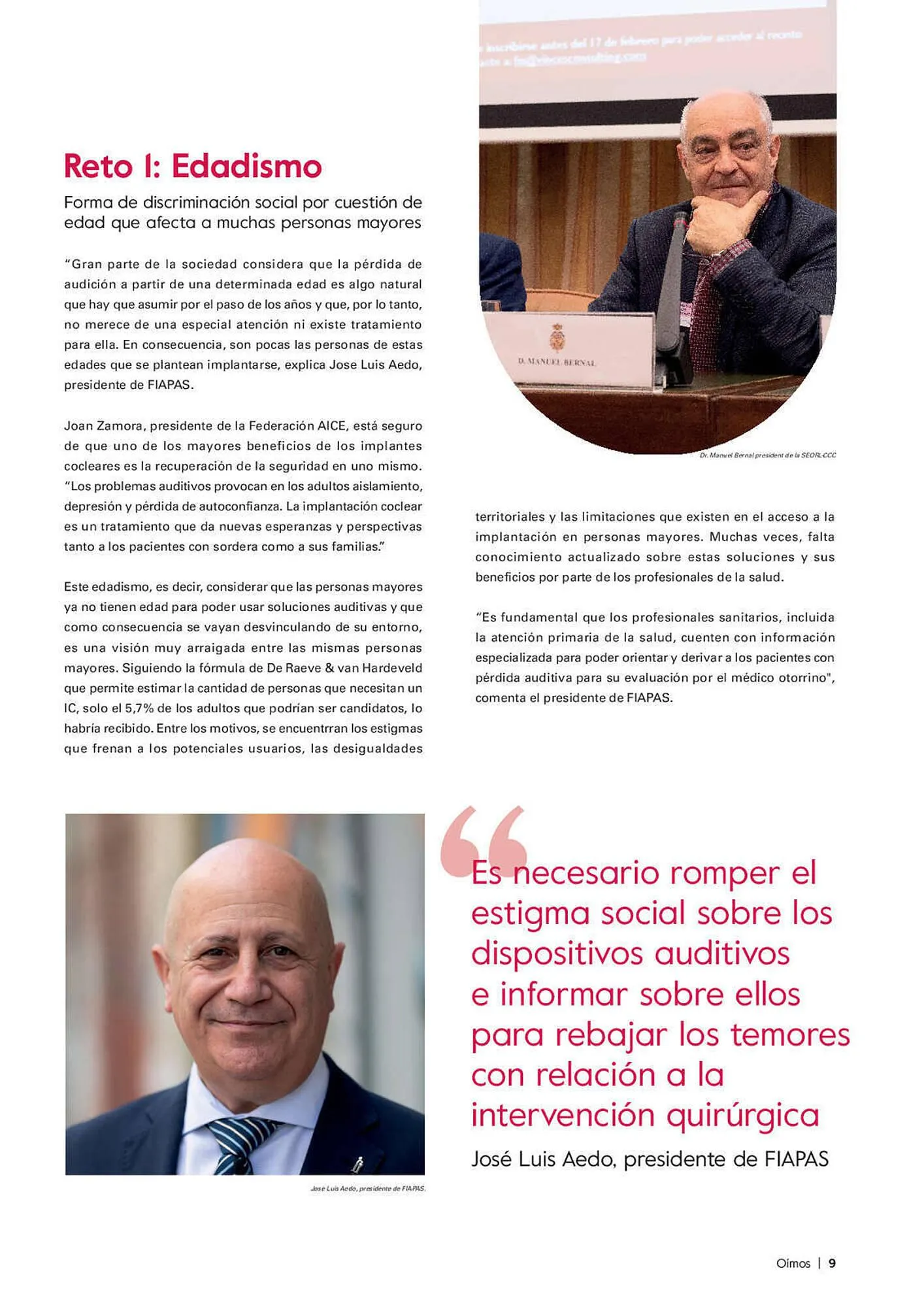 Catálogo de Folleto GAES 15 de septiembre al 7 de noviembre 2023 - Página 9