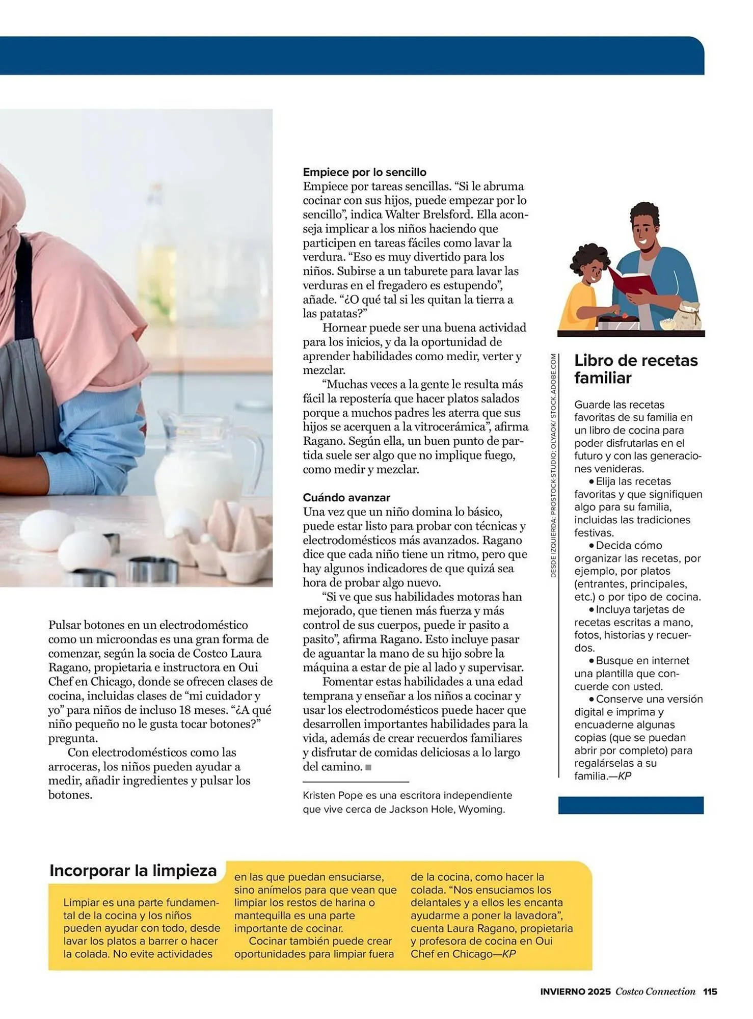 Catálogo de Catálogo Costco 6 de enero al 31 de marzo 2026 - Página 115