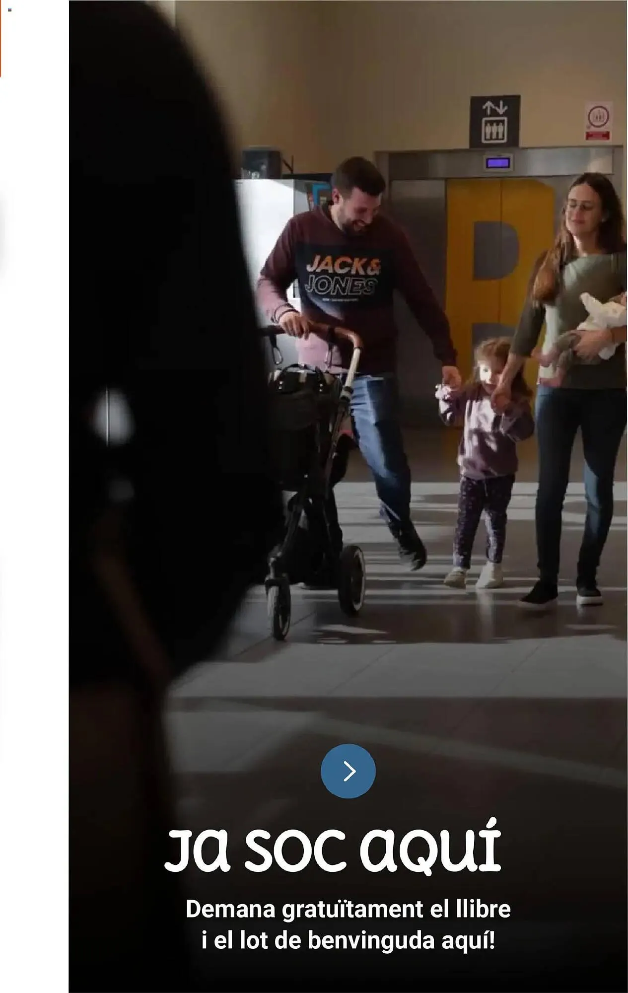 Catálogo de Folleto BonpreuEsclat 3 de marzo al 16 de marzo 2026 - Página 45