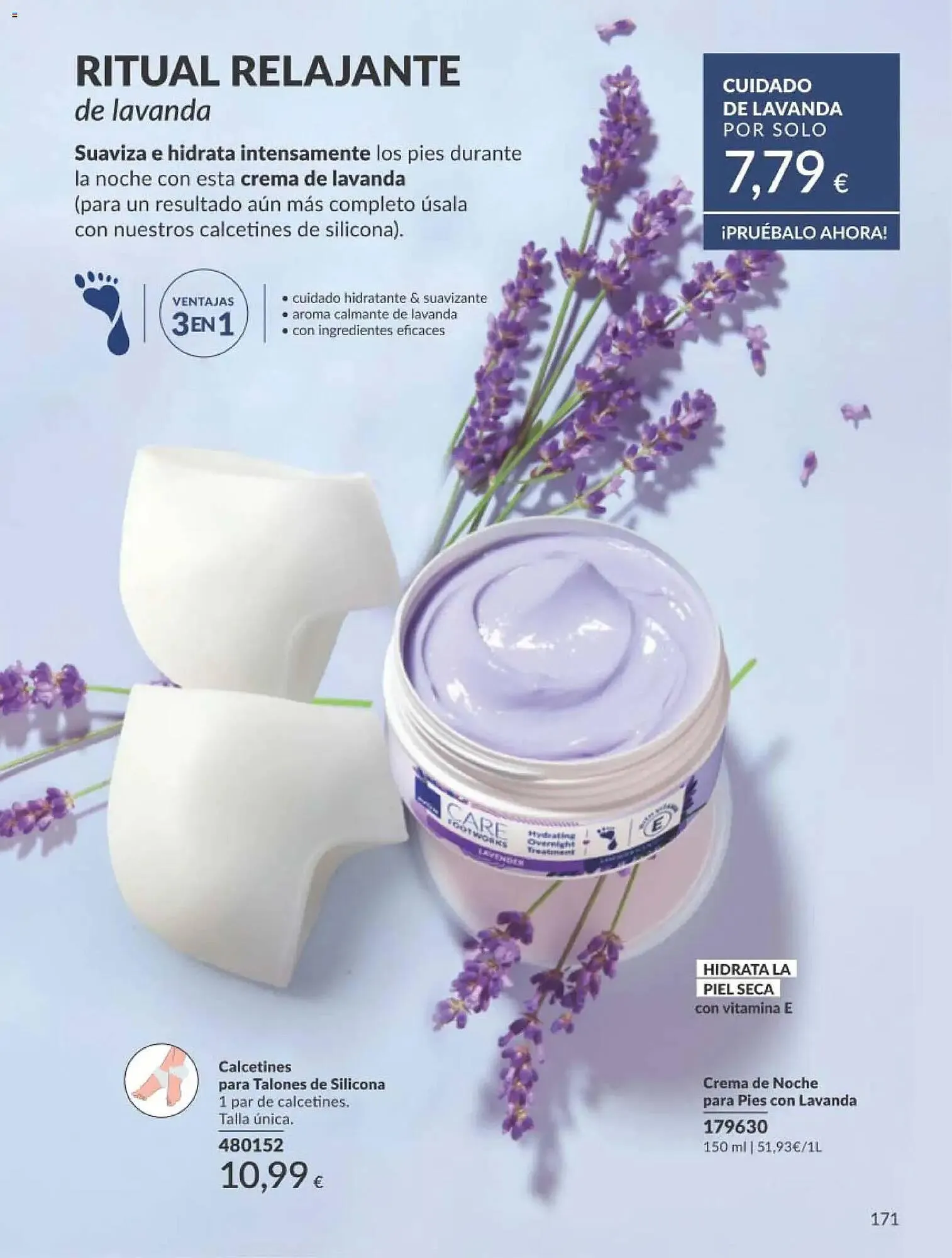 Catálogo de Catálogo AVON 1 de enero al 31 de enero 2026 - Página 171