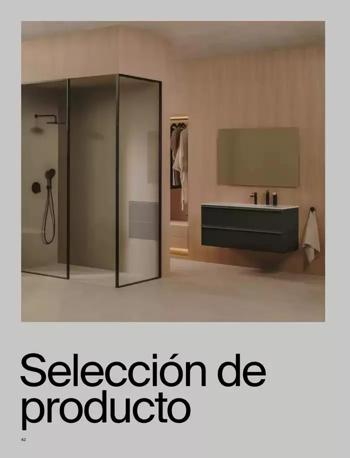 Catálogo de Todo en Baños 9 de enero al 31 de diciembre 2025 - Página 44