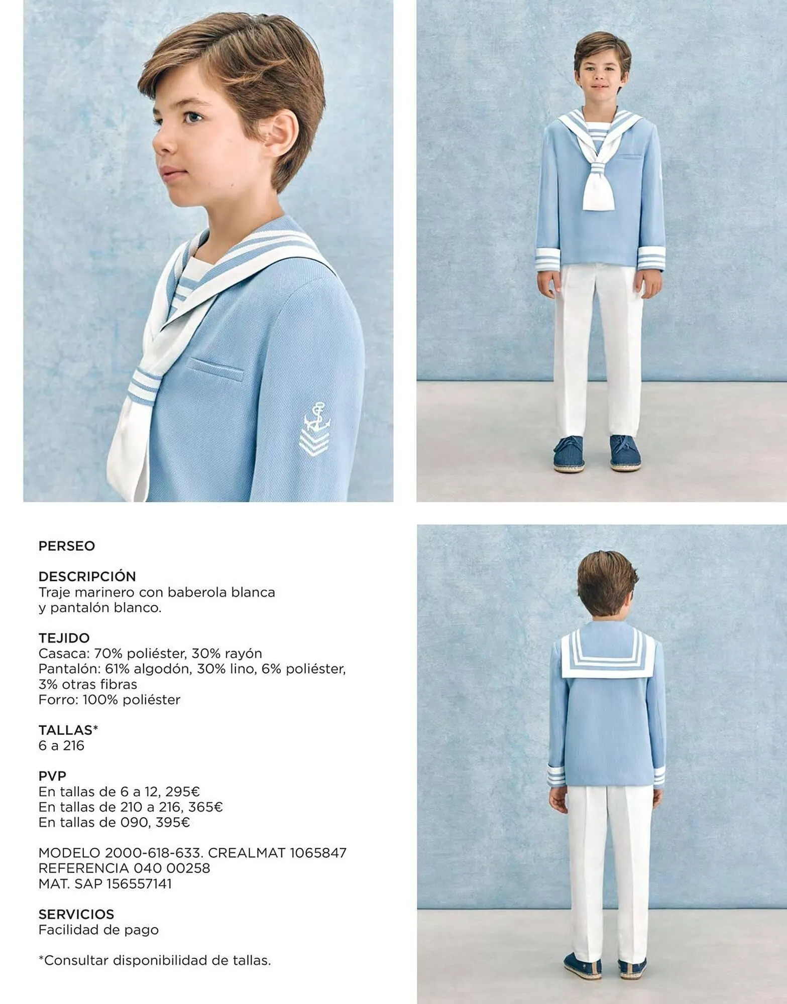 Catálogo de Catálogo El Corte Inglés 1 de enero al 31 de diciembre 2026 - Página 19