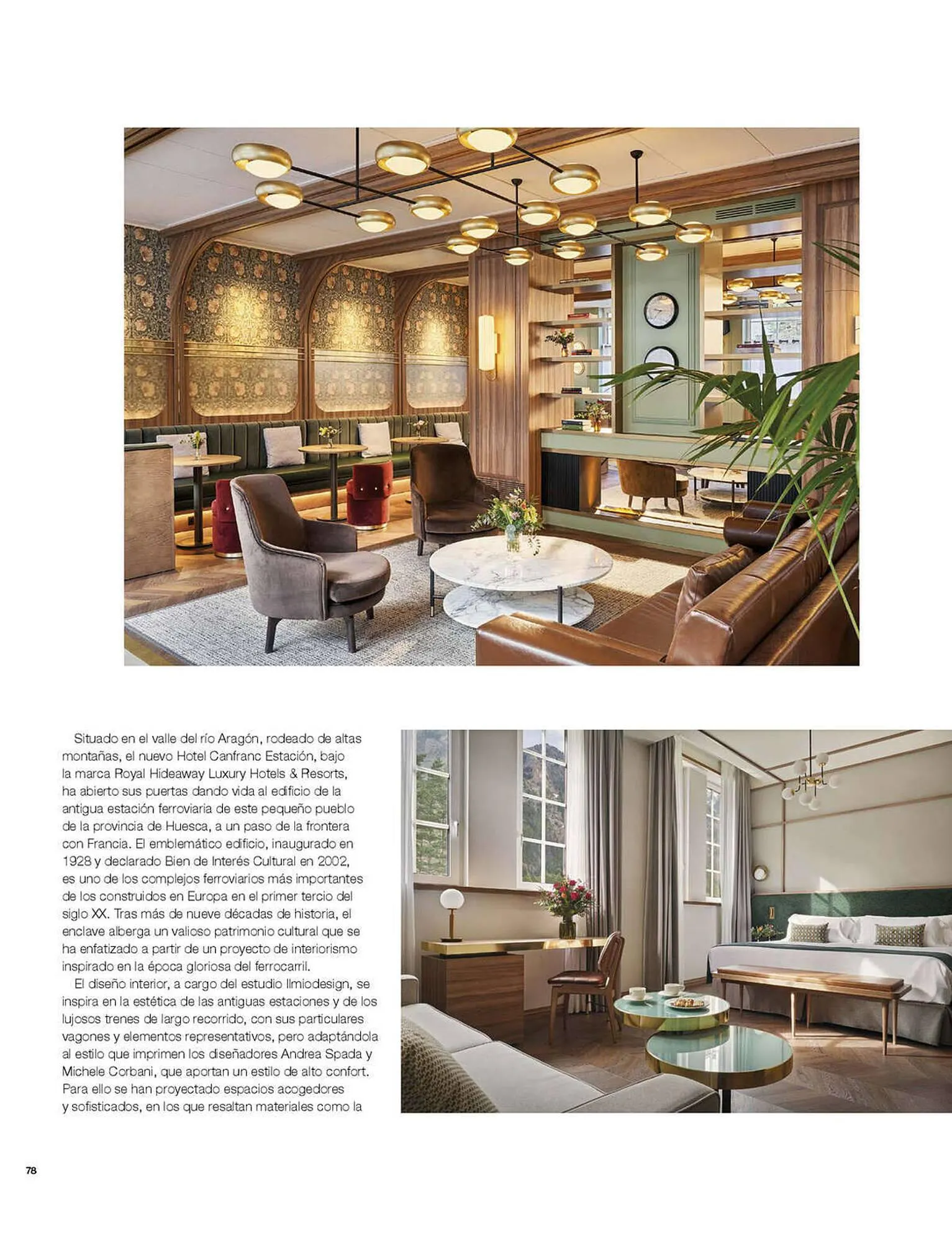 Catálogo de Folleto Porcelanosa 12 de octubre al 12 de diciembre 2023 - Página 78