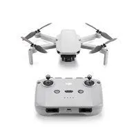 Drone DJI Mini 2 SE Blanco