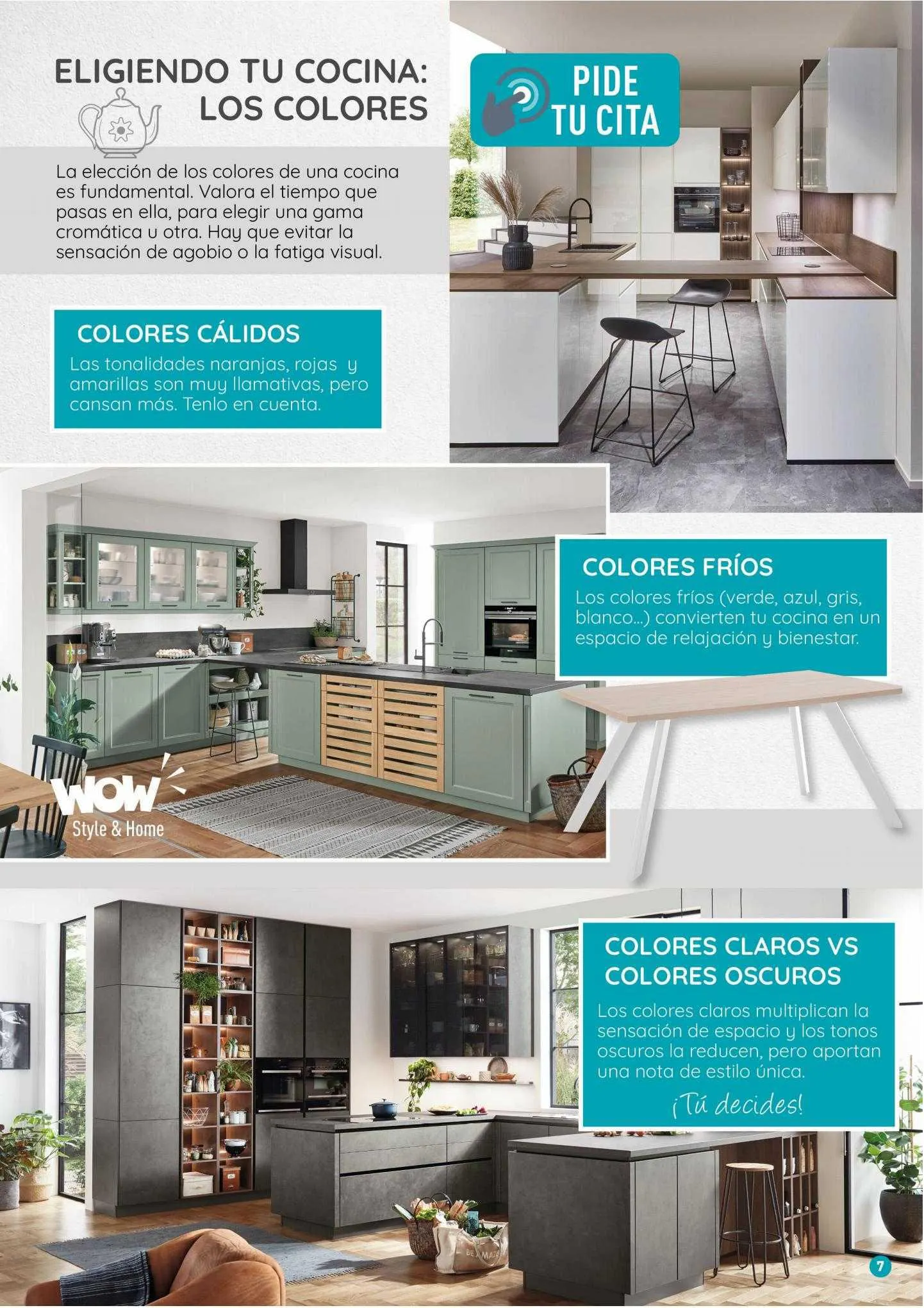 Catálogo de Catálogo Mubak 30 de mayo al 13 de julio 2023 - Página 7