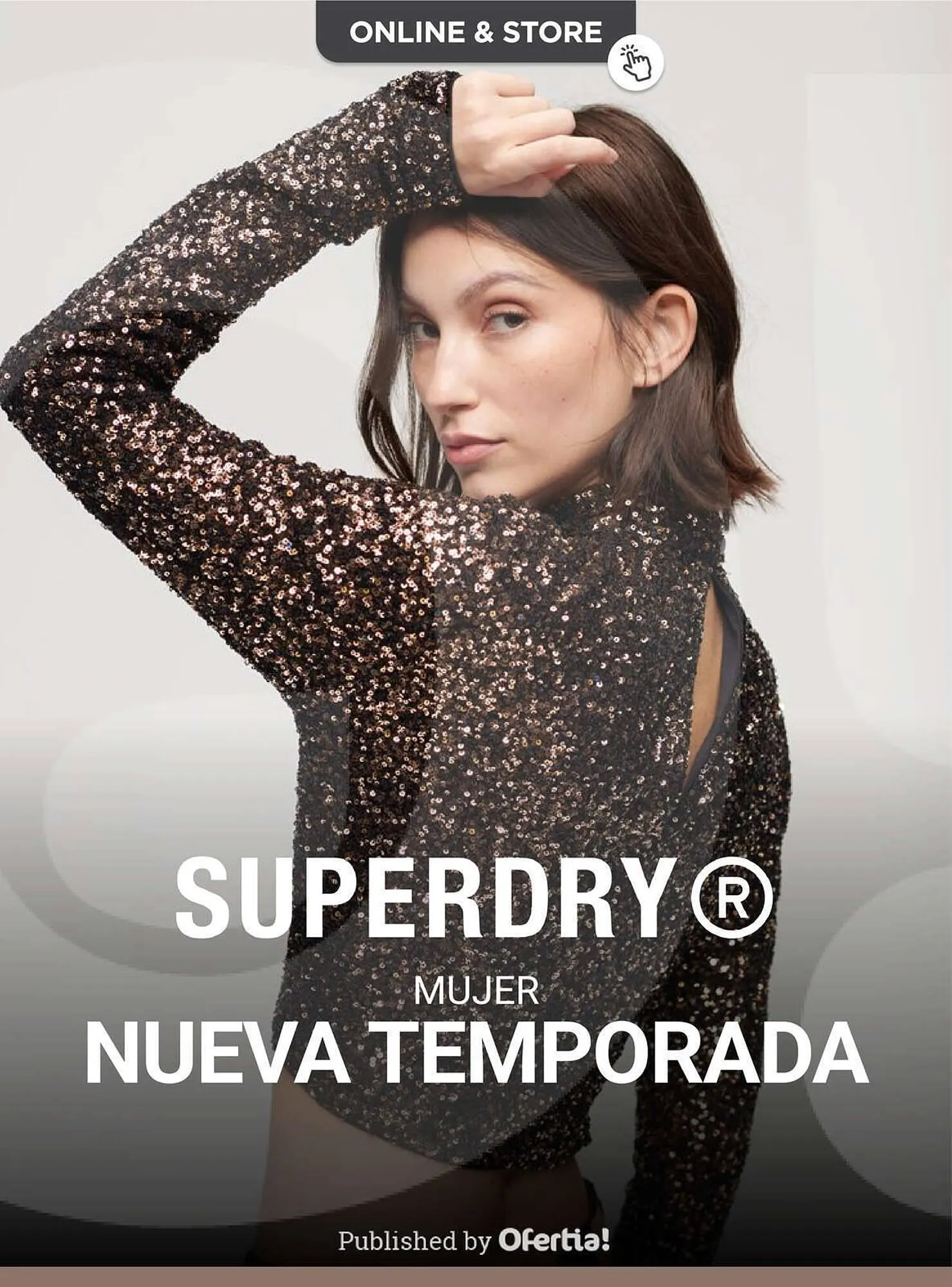 Folleto Superdry - 1