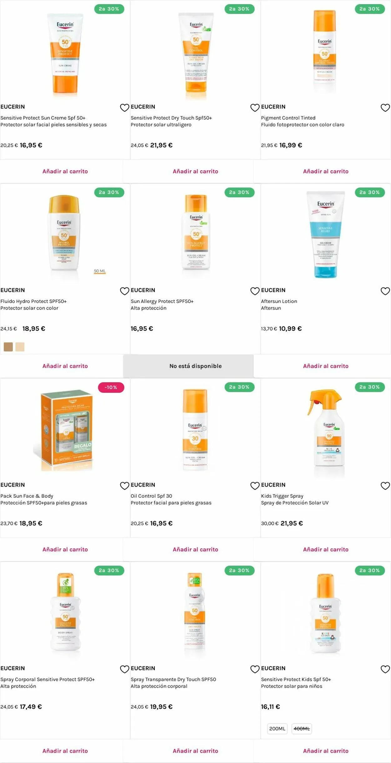 Catálogo de Druni 4 de agosto al 13 de agosto 2025 - Página 132