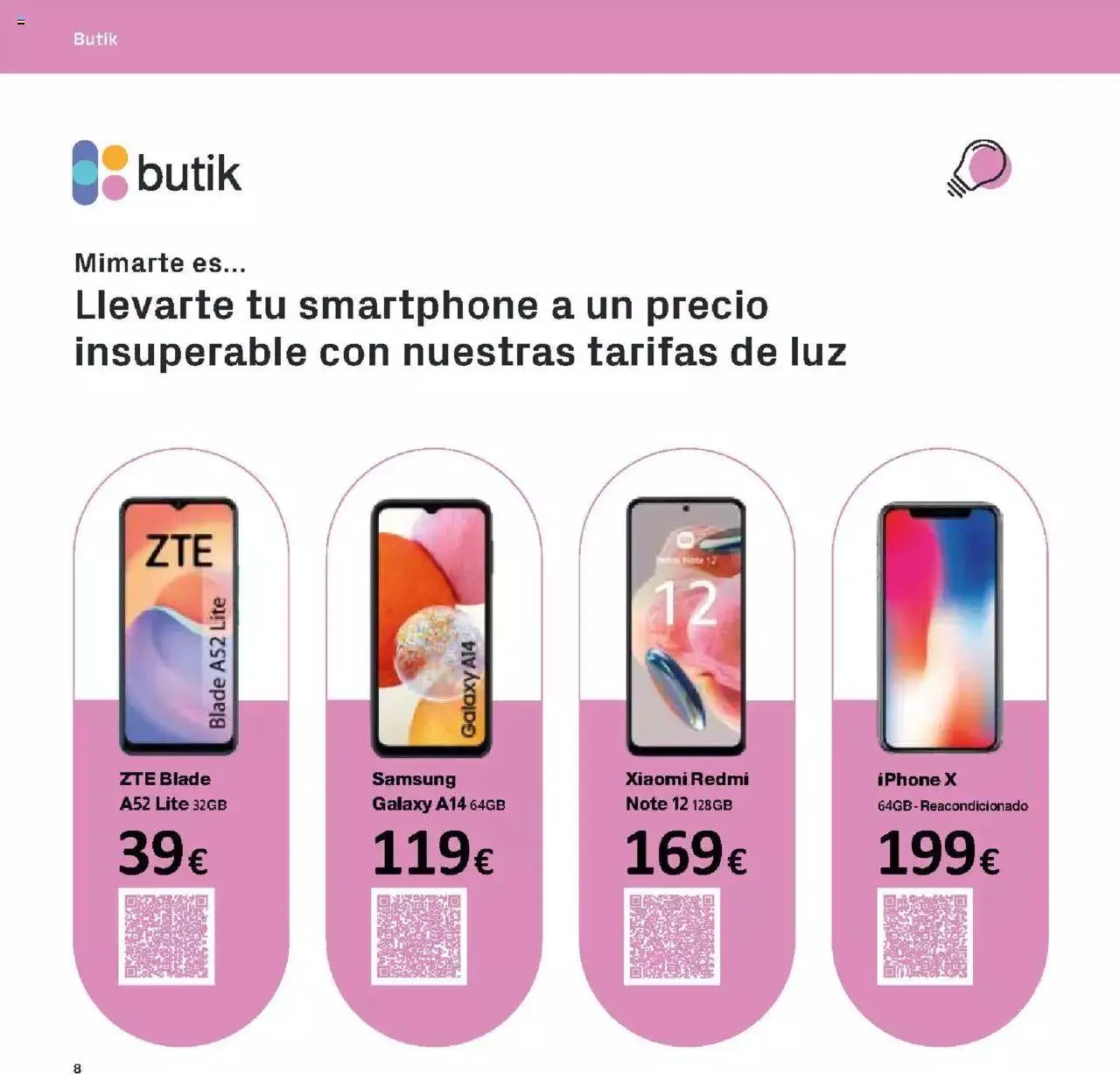 Catálogo de The Phone House folleto 20 de abril al 31 de diciembre 2023 - Página 8