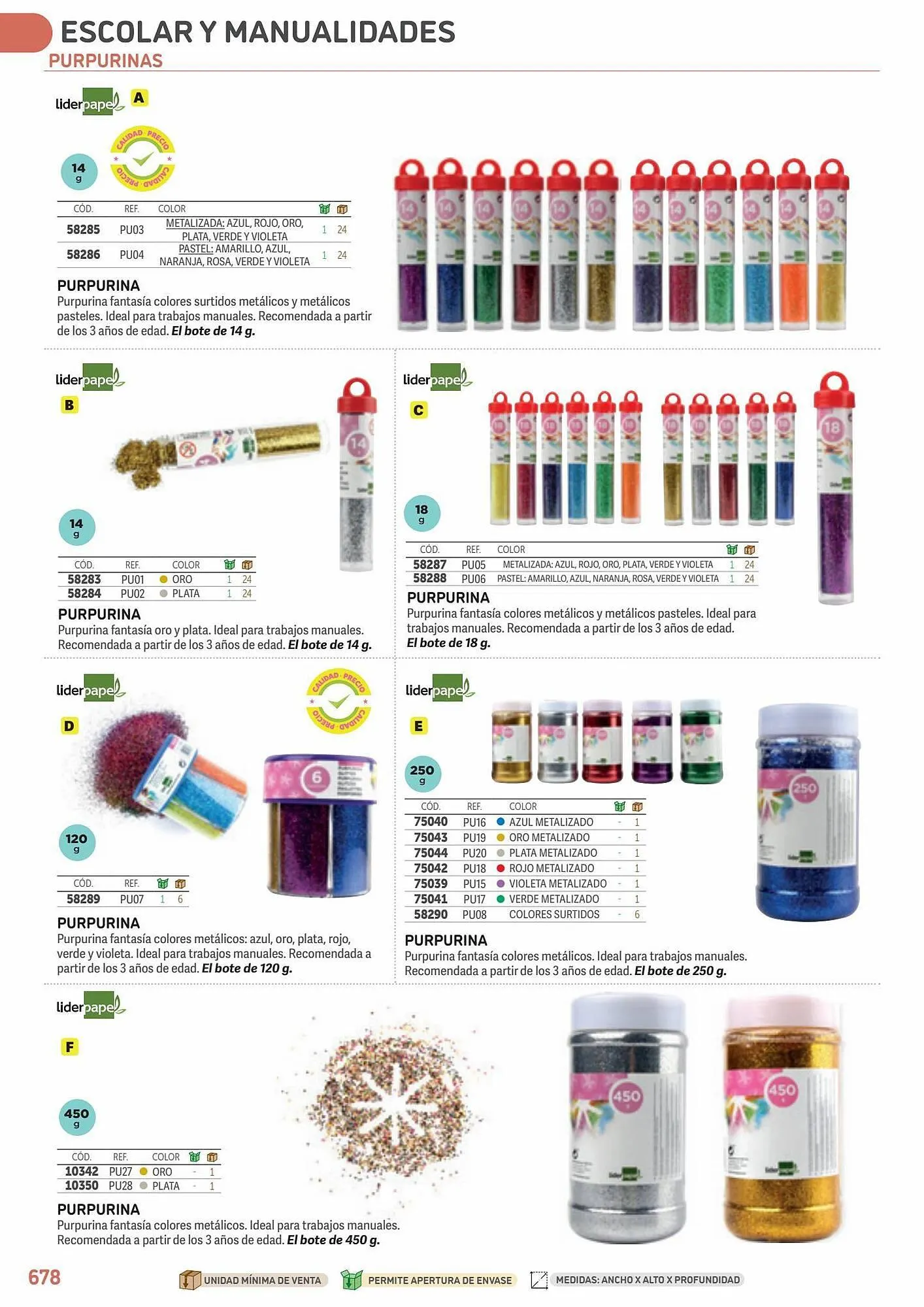Catálogo de Folleto Carlin 25 de julio al 31 de diciembre 2023 - Página 704
