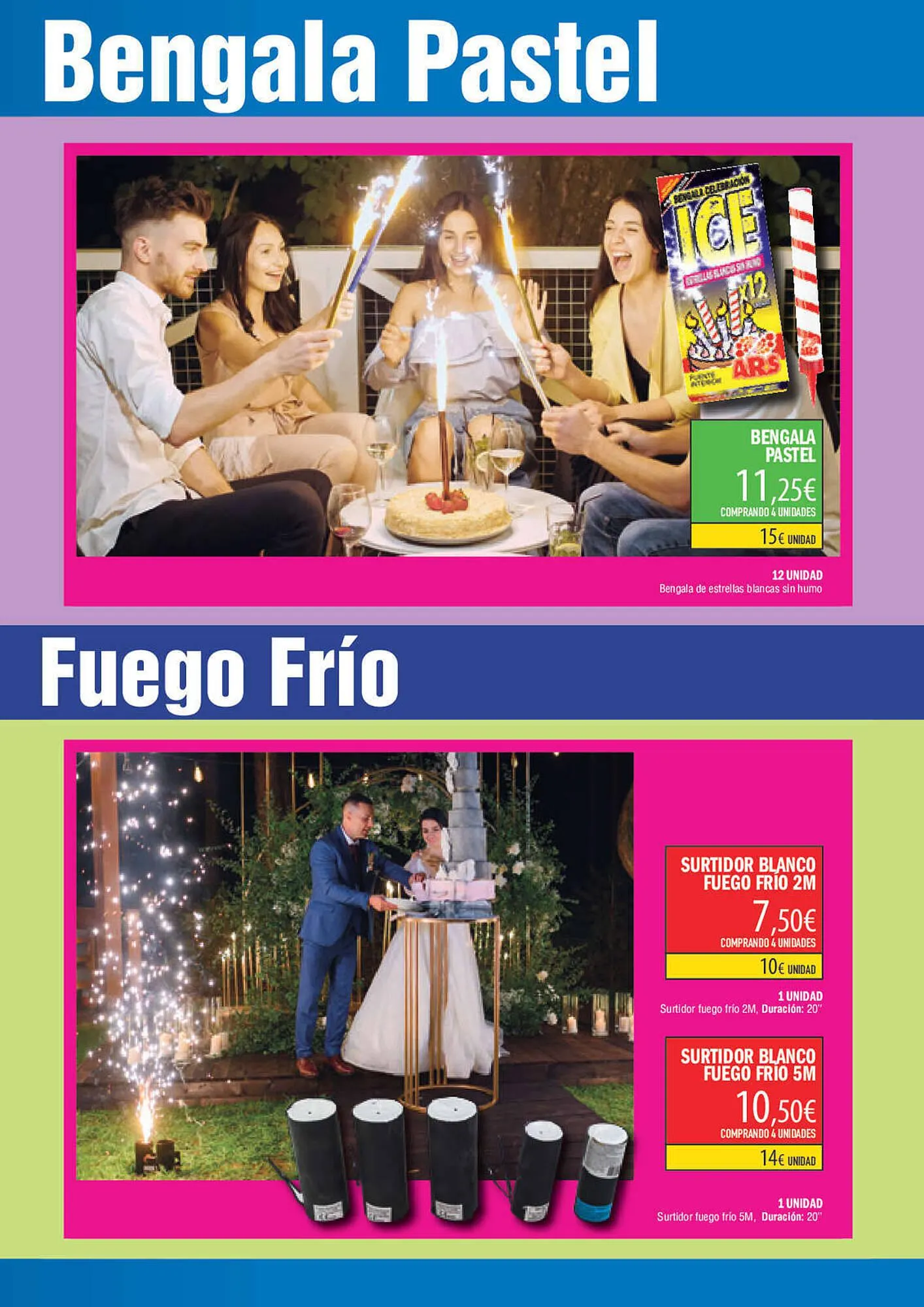 Catálogo de Folleto Hipercohete 1 de diciembre al 30 de noviembre 2023 - Página 22