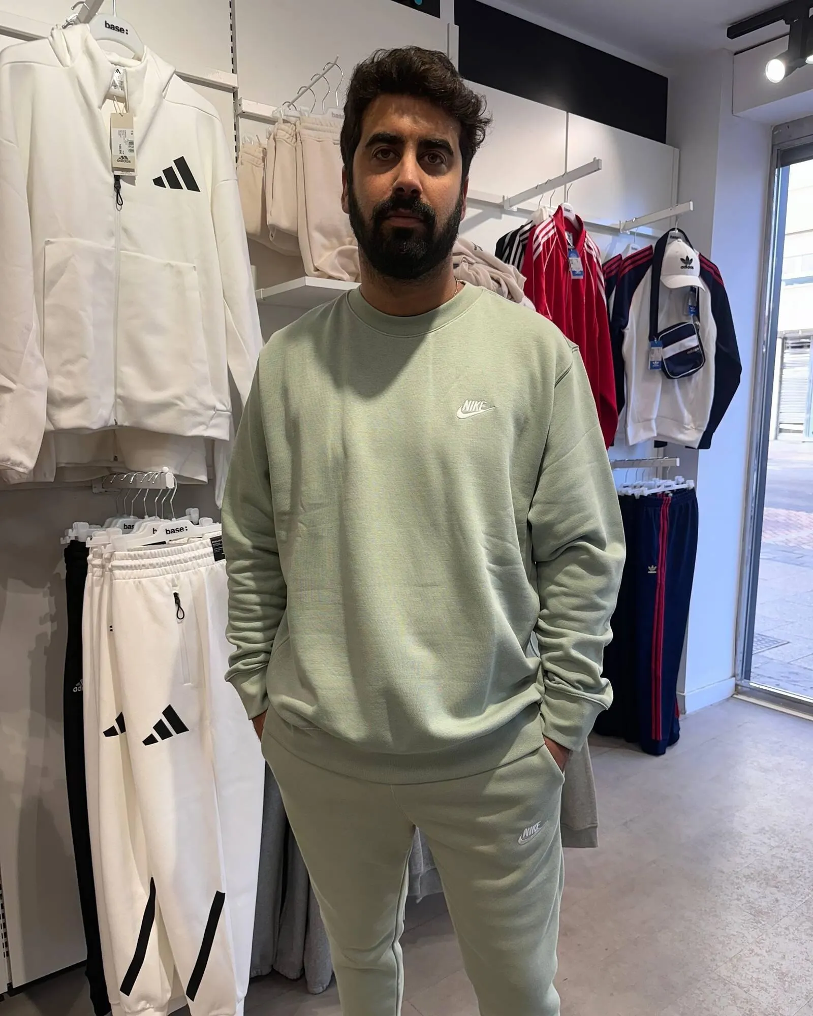 Catálogo de Folleto Deportes Blanes 30 de septiembre al 19 de octubre 2024 - Página 1