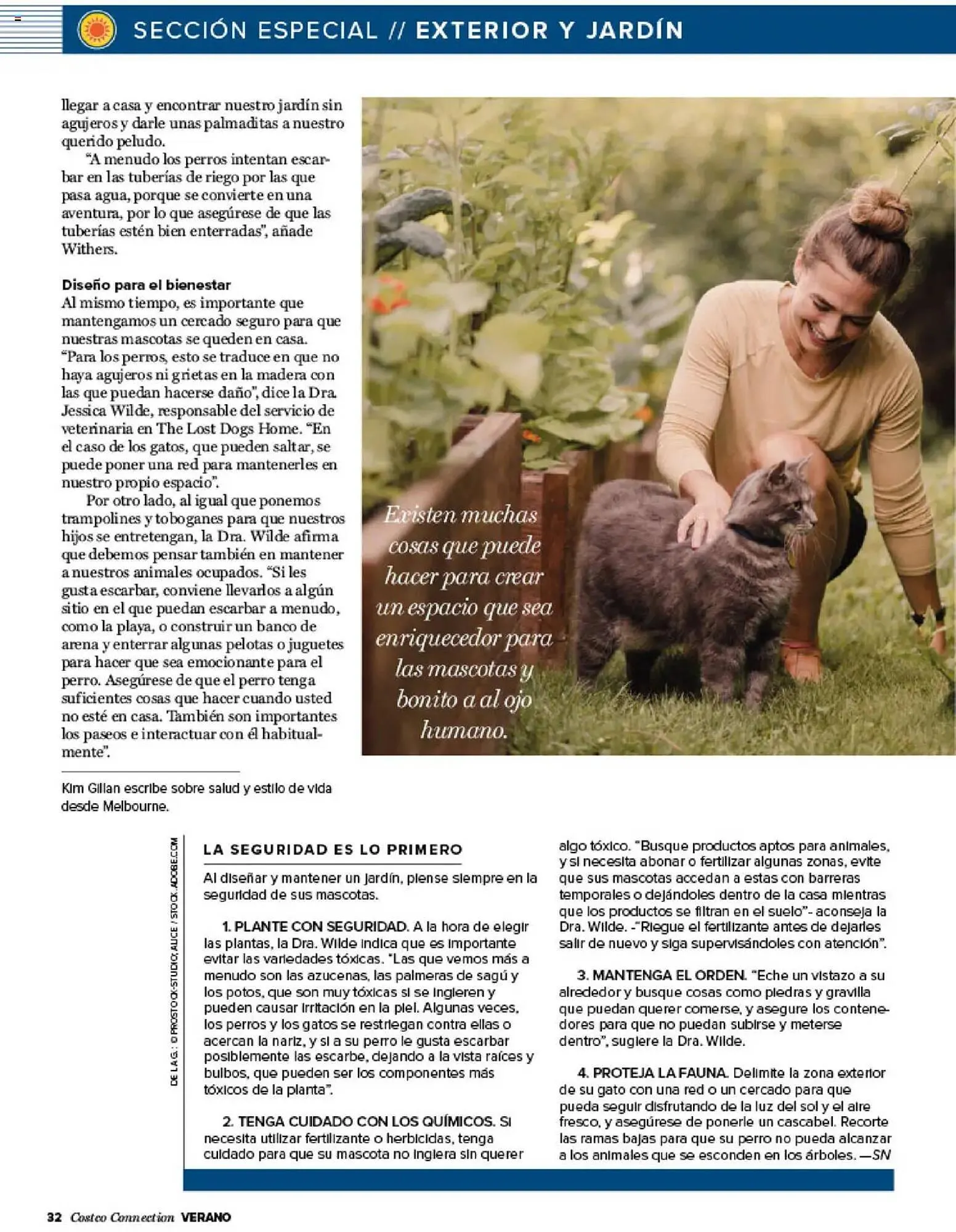 Catálogo de Folleto Costco 3 de julio al 31 de agosto 2025 - Página 32