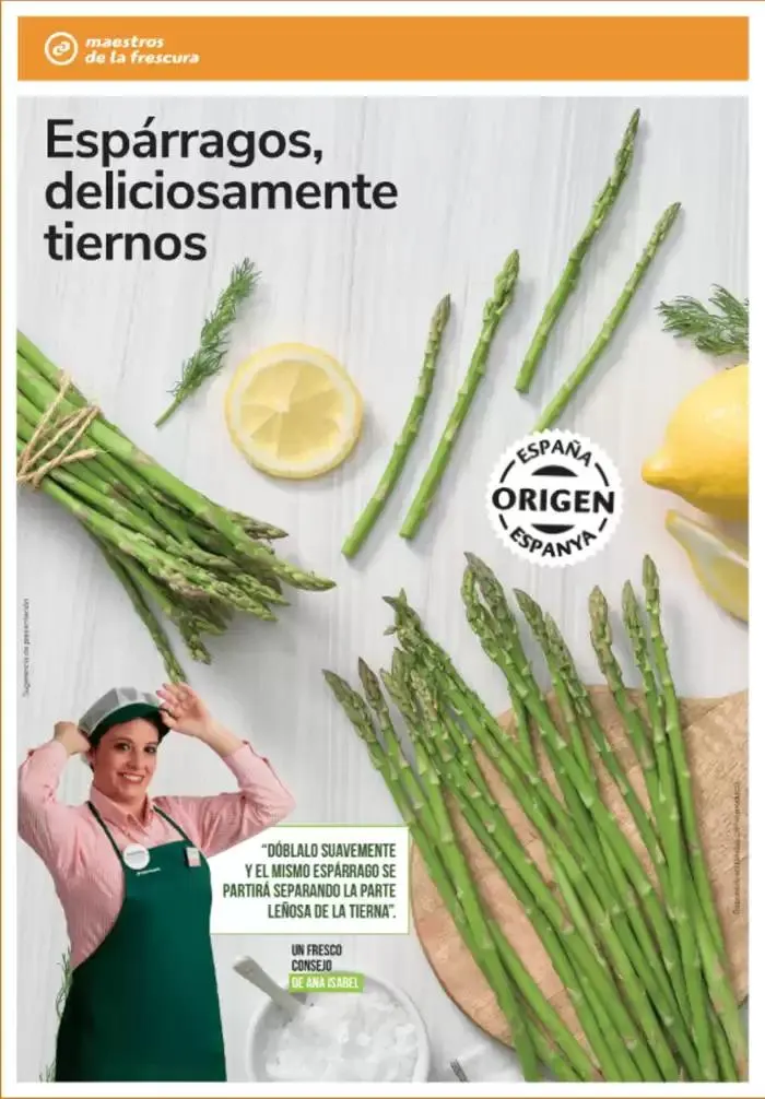 Catálogo de Del 27 de marzo al de abril 27 de marzo al 9 de abril 2025 - Página 2