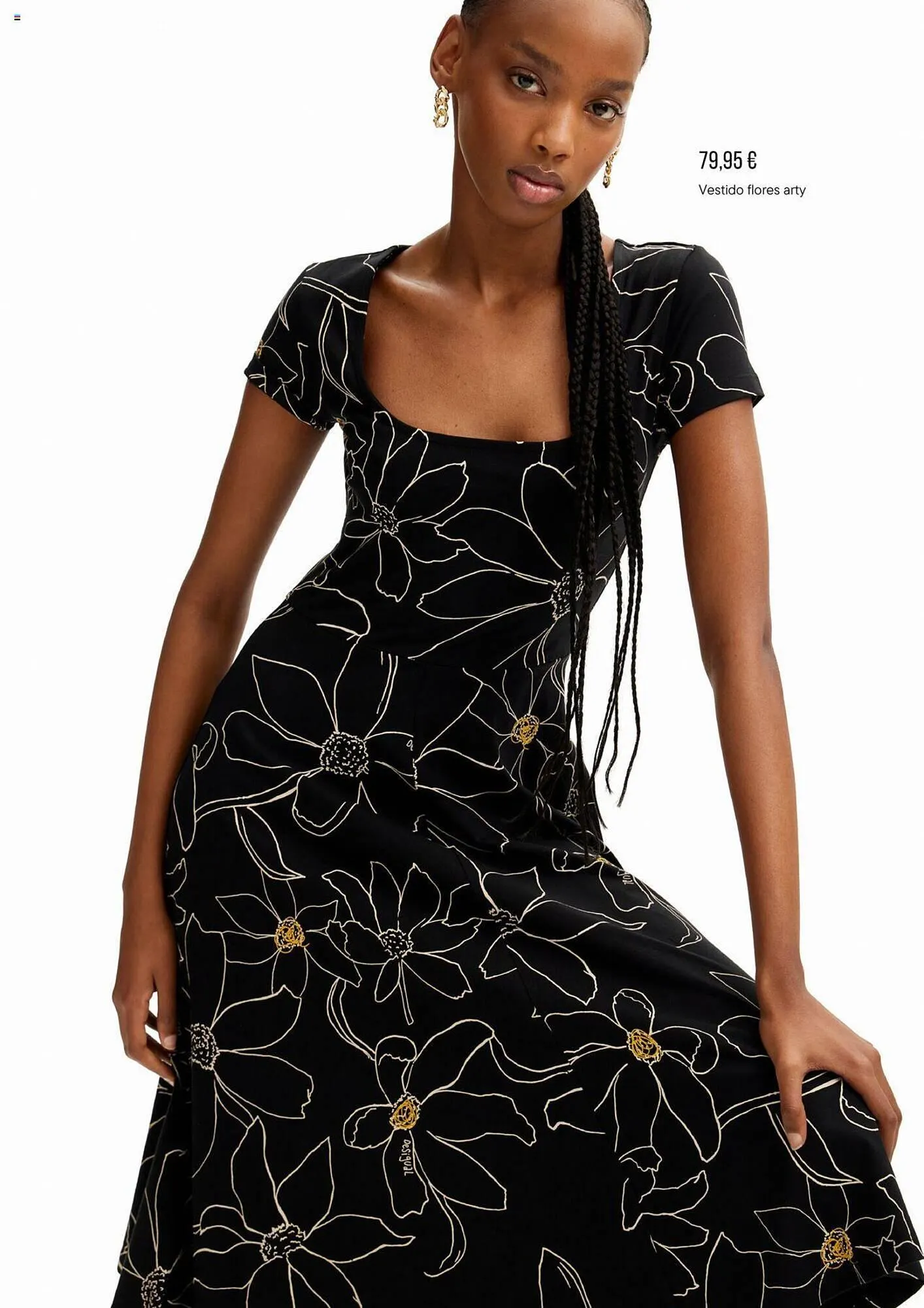 Catálogo de Folleto Desigual 1 de mayo al 31 de mayo 2024 - Página 7