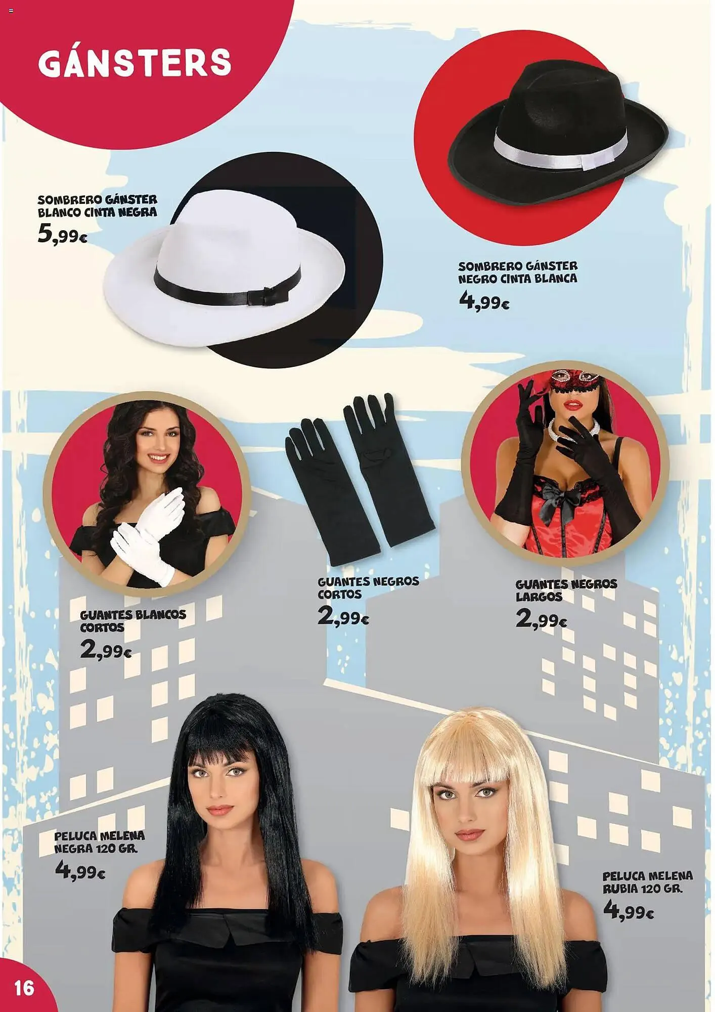 Catálogo de Catálogo Toy Planet 29 de enero al 28 de febrero 2026 - Página 16