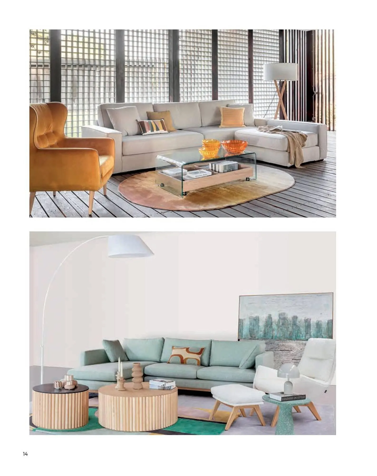 Catálogo de Catálogo La Oca 21 de enero al 31 de diciembre 2026 - Página 14