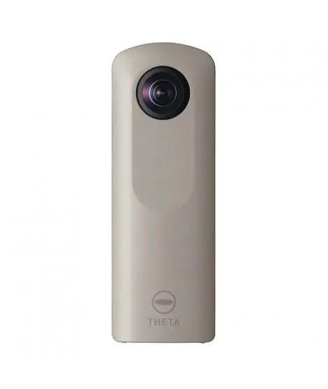 Ricoh Theta SC2 for Business - Service Pack 1