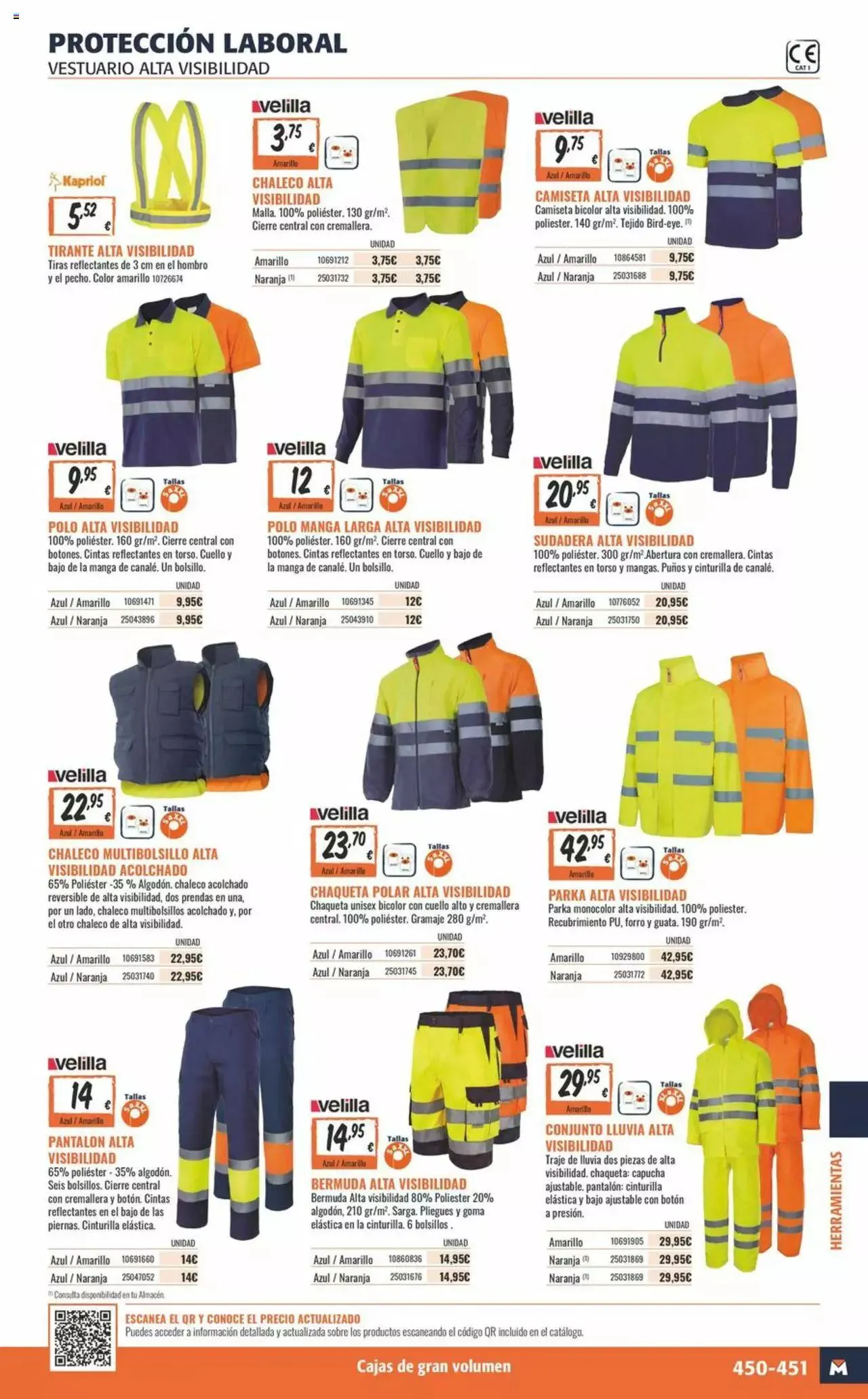 Catálogo de Obramat folleto 8 de marzo al 22 de abril 2024 - Página 451