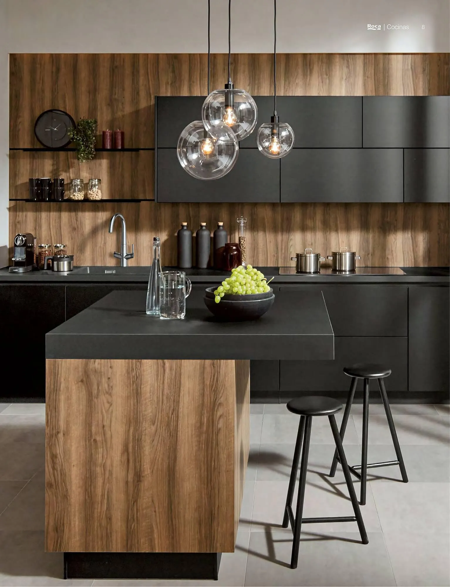 Catálogo de Folleto Roca 21 de febrero al 4 de enero 2025 - Página 8