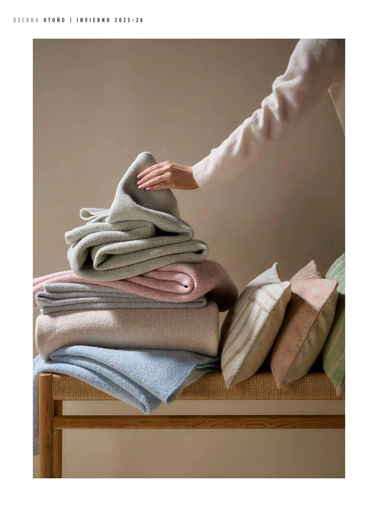 Catálogo de Catálogo El Corte Inglés 13 de octubre al 28 de febrero 2026 - Página 104