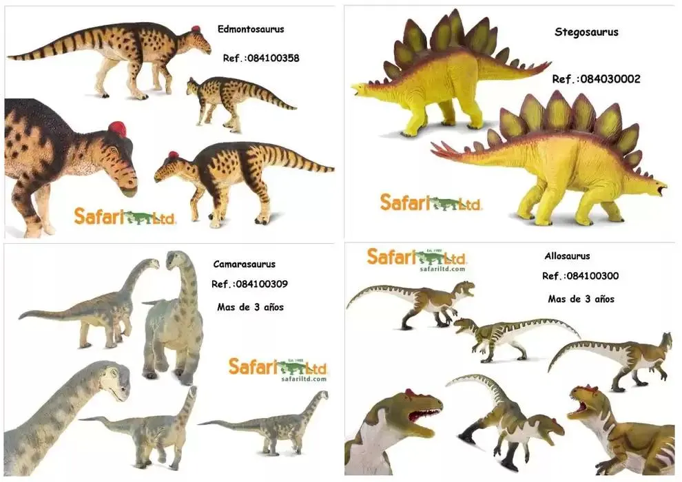 Catálogo de REPRODUCIÓN DE ANIMALES A ESCALA 7 de febrero al 31 de octubre 2025 - Página 117