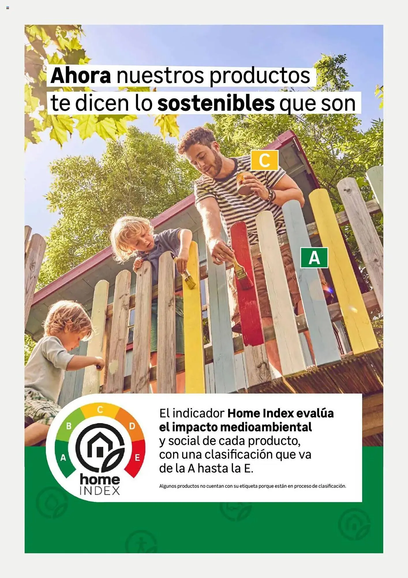 Catálogo de Catálogo Leroy Merlin 30 de septiembre al 20 de octubre 2025 - Página 26