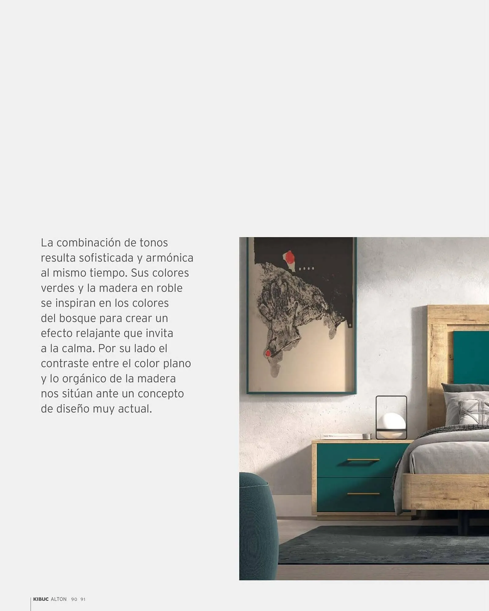 Catálogo de Catálogo Kibuc 5 de enero al 31 de diciembre 2026 - Página 92