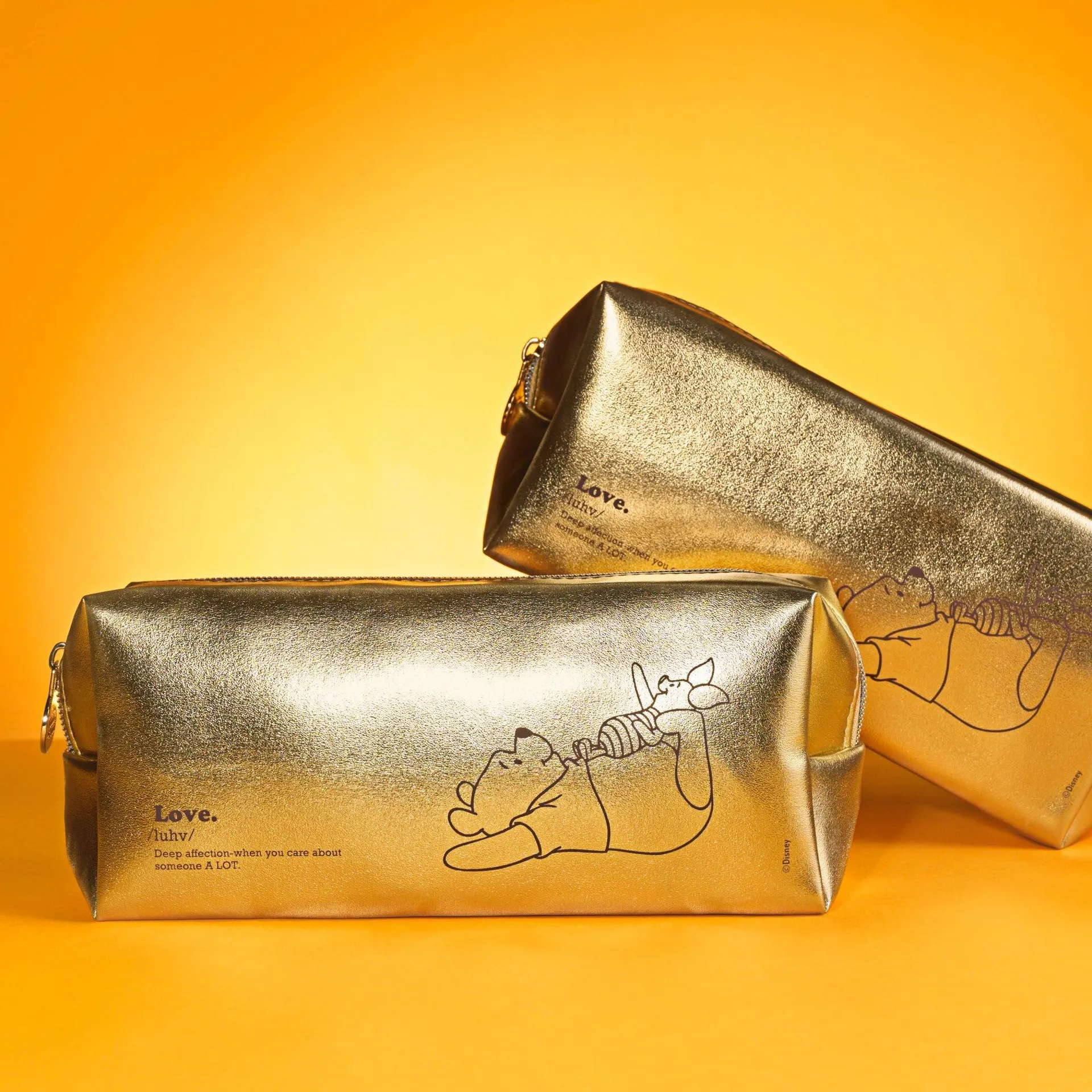 Neceser Winnie the Pooh de Disney