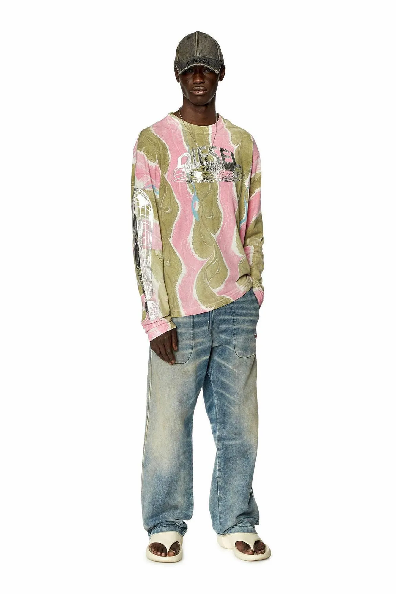 Catálogo de Folleto Diesel 4 de agosto al 15 de septiembre 2023 - Página 7