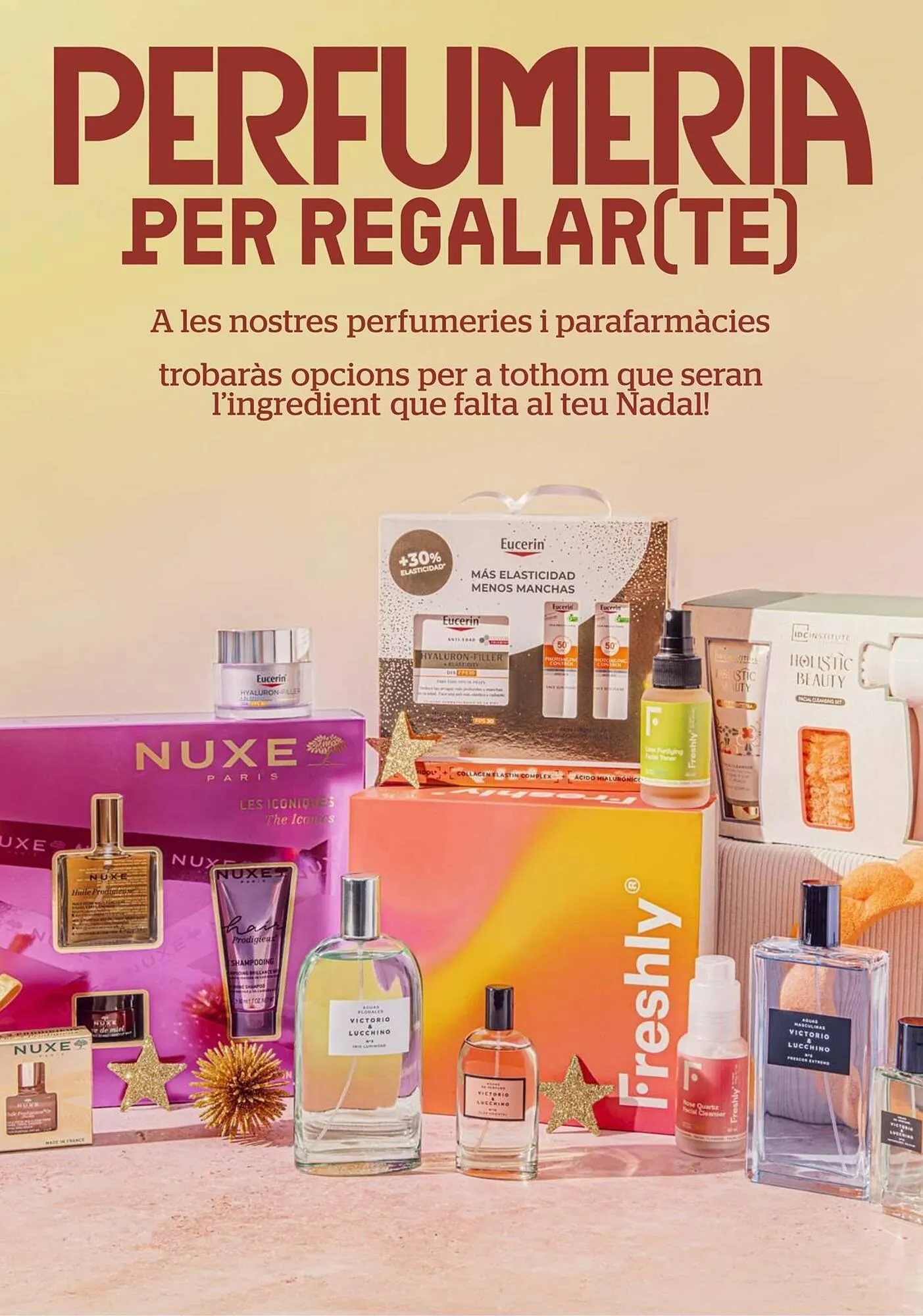 Catálogo de Folleto BonpreuEsclat 3 de diciembre al 31 de diciembre 2025 - Página 55