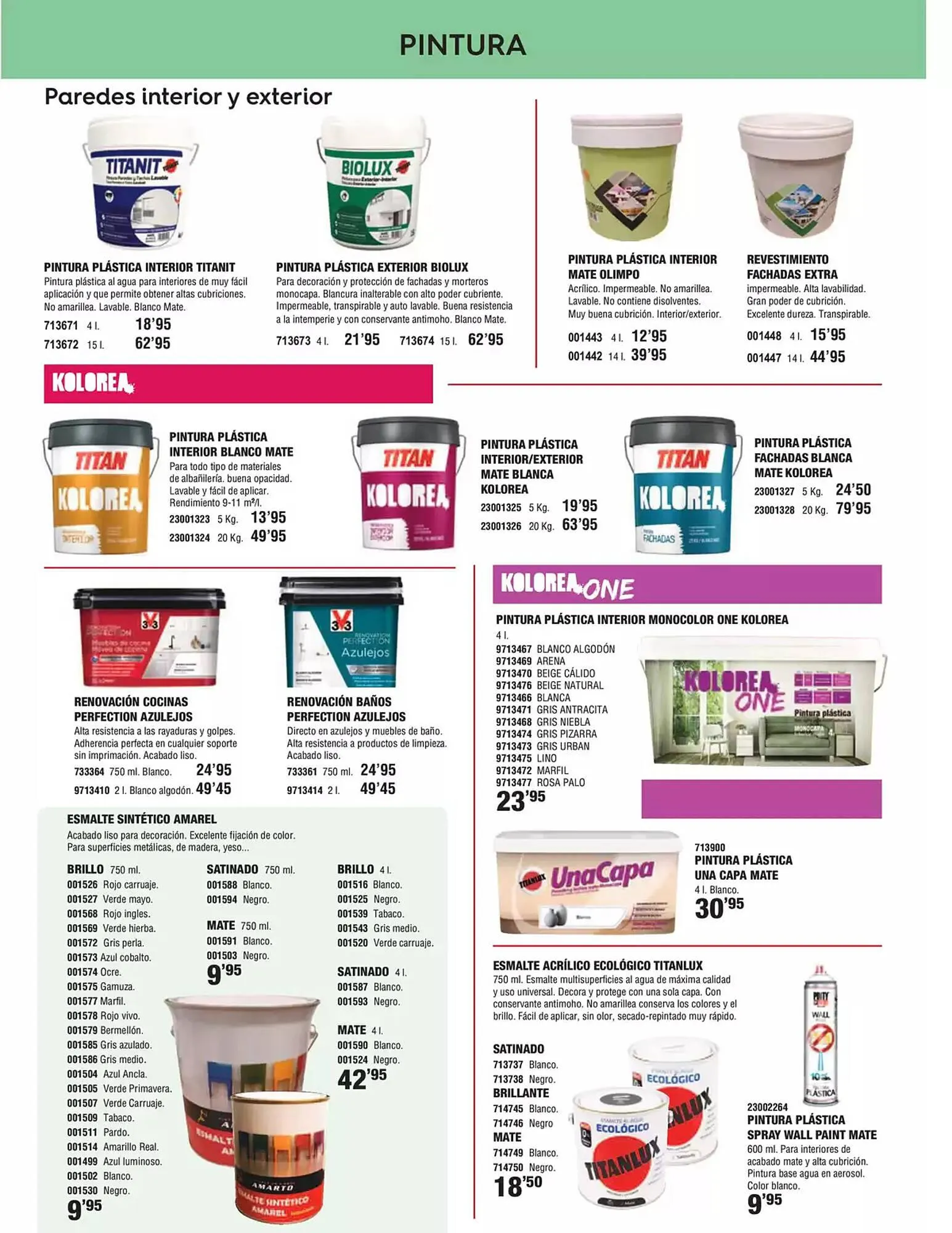 Catálogo de Folleto Optimus 2 de abril al 31 de julio 2025 - Página 79