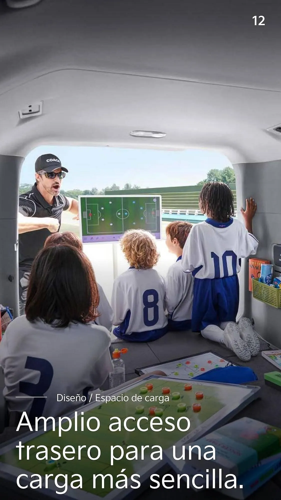 Catálogo de Folleto Kia 24 de febrero al 31 de diciembre 2026 - Página 12