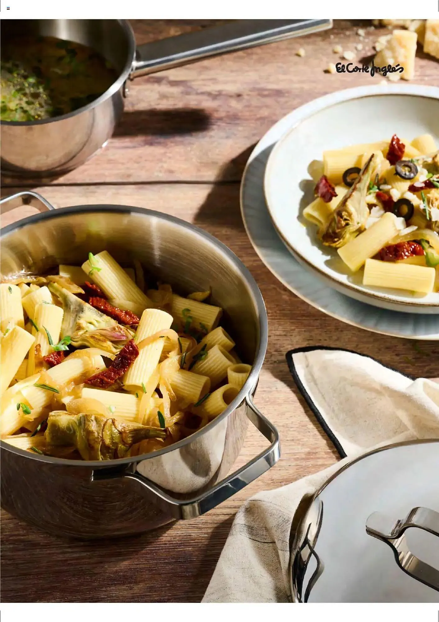 Catálogo de Folleto El Corte Inglés 22 de abril al 31 de diciembre 2025 - Página 85