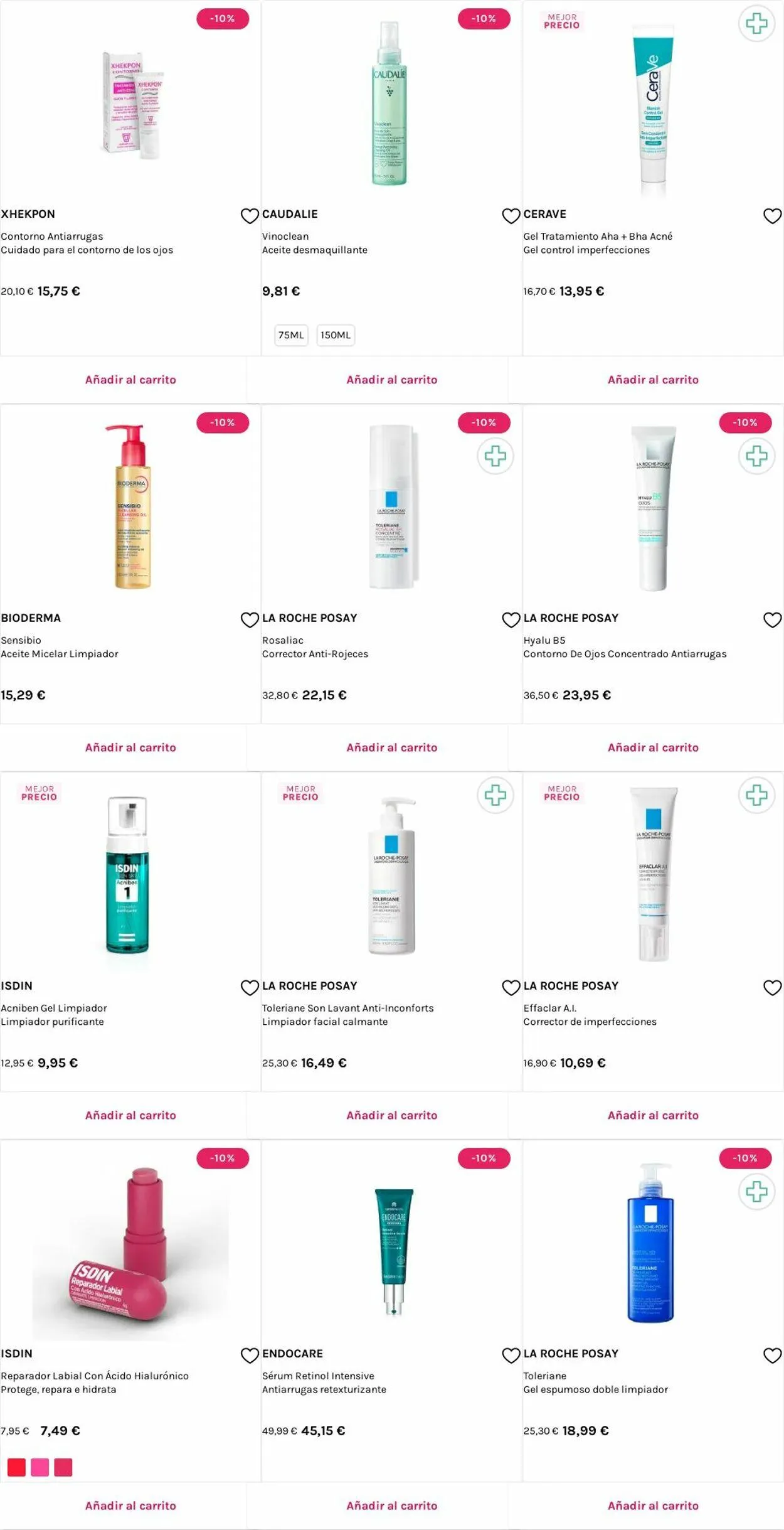 Catálogo de Druni 4 de agosto al 13 de agosto 2025 - Página 35