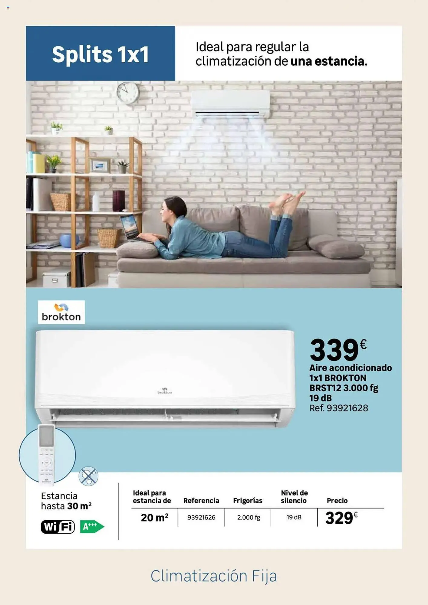 Catálogo de Folleto Leroy Merlin 2 de junio al 23 de junio 2025 - Página 6