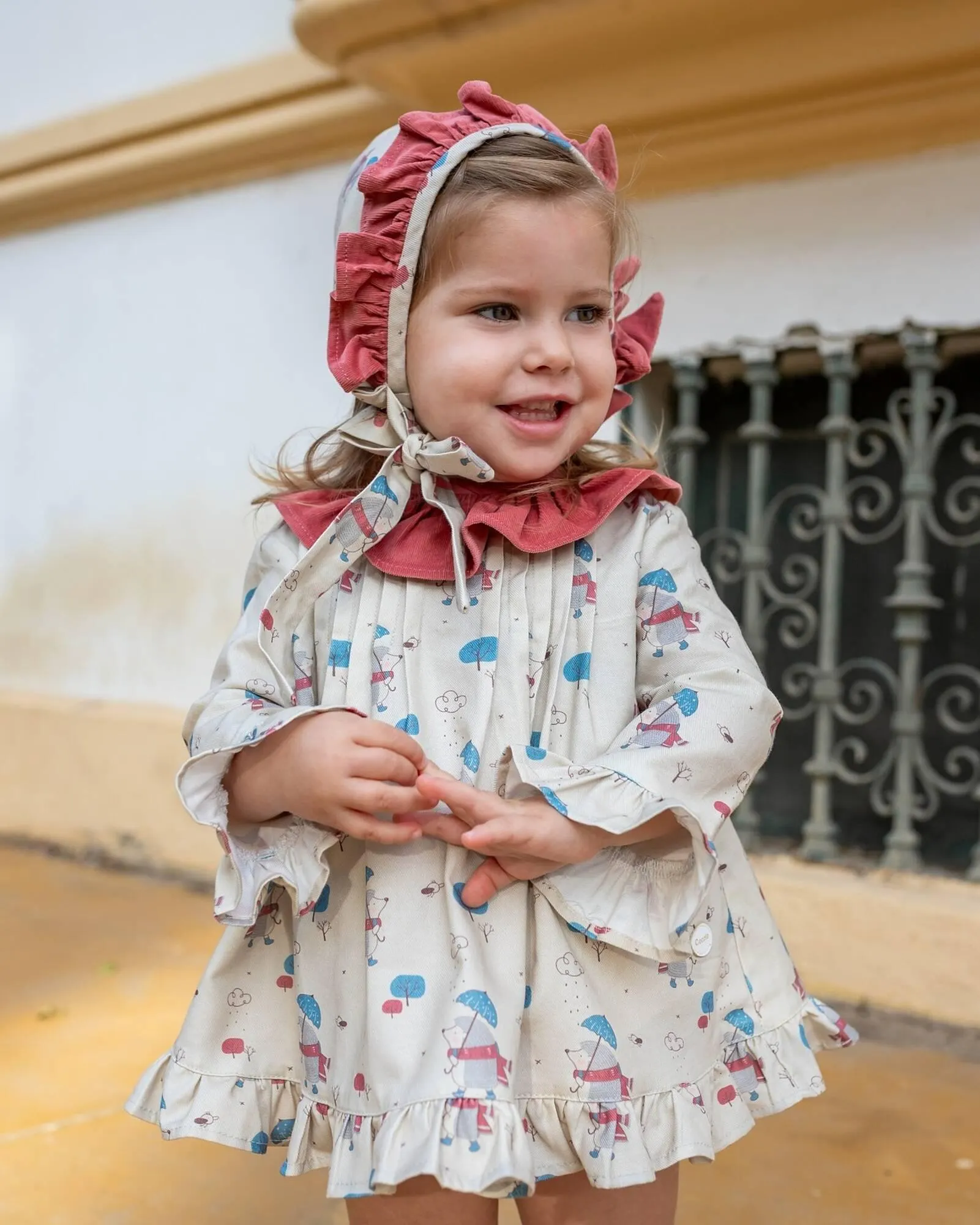 Folleto Charanga - 1