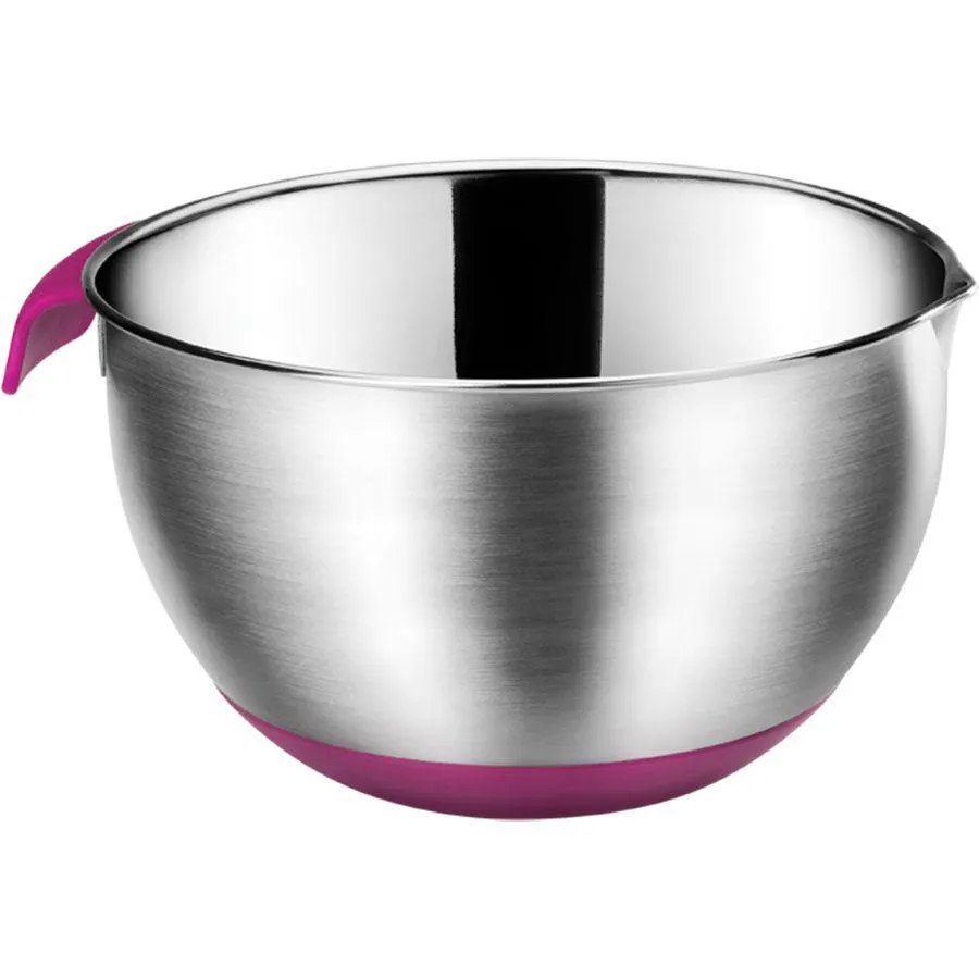 Bol inox 4,6 l Dolceforno Metaltex